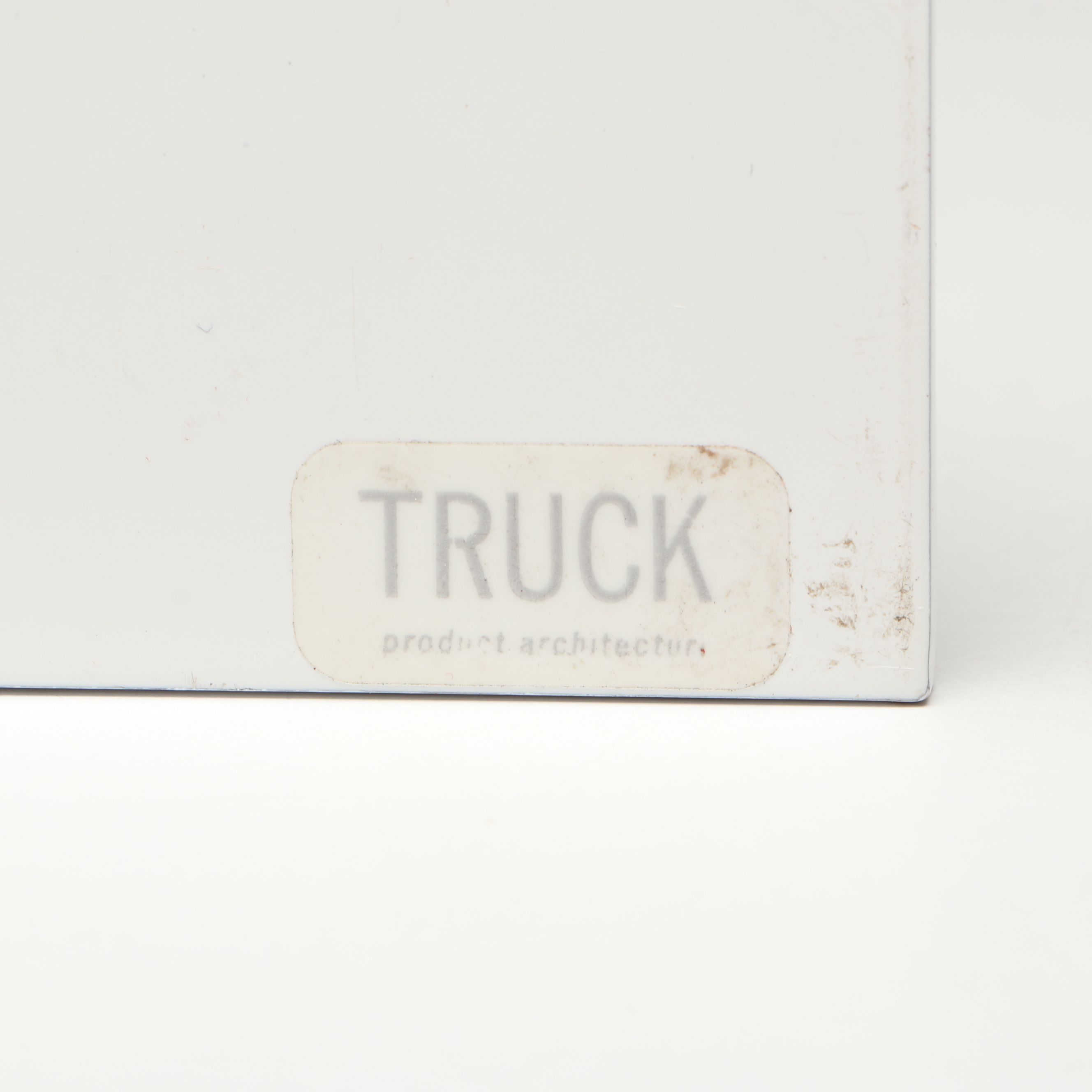 Illustrative Art Glass Teapot Hanging with Compass Metal Desk Stand, Other Décor