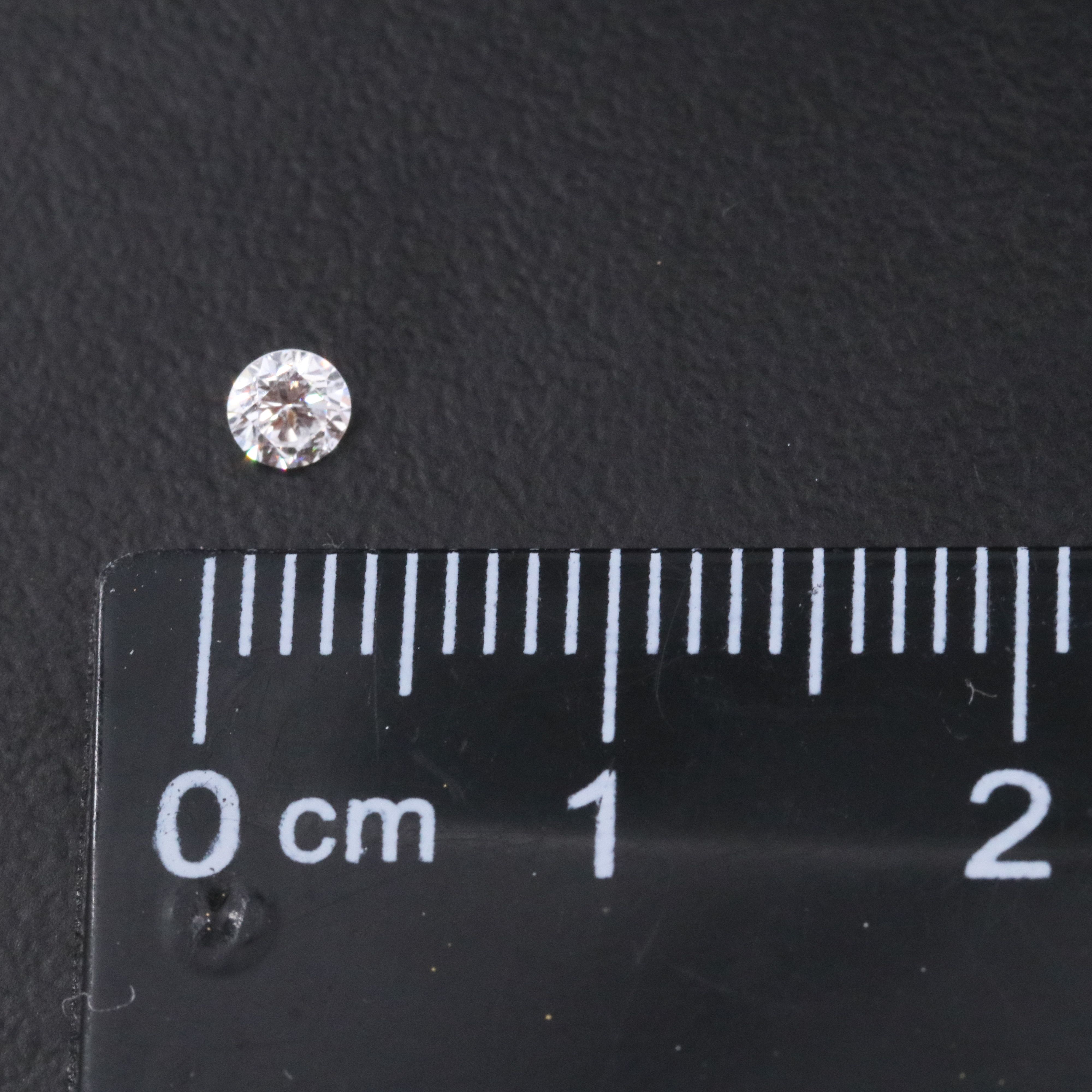 Loose 1.05 CTW Lab Grown Diamond Lot