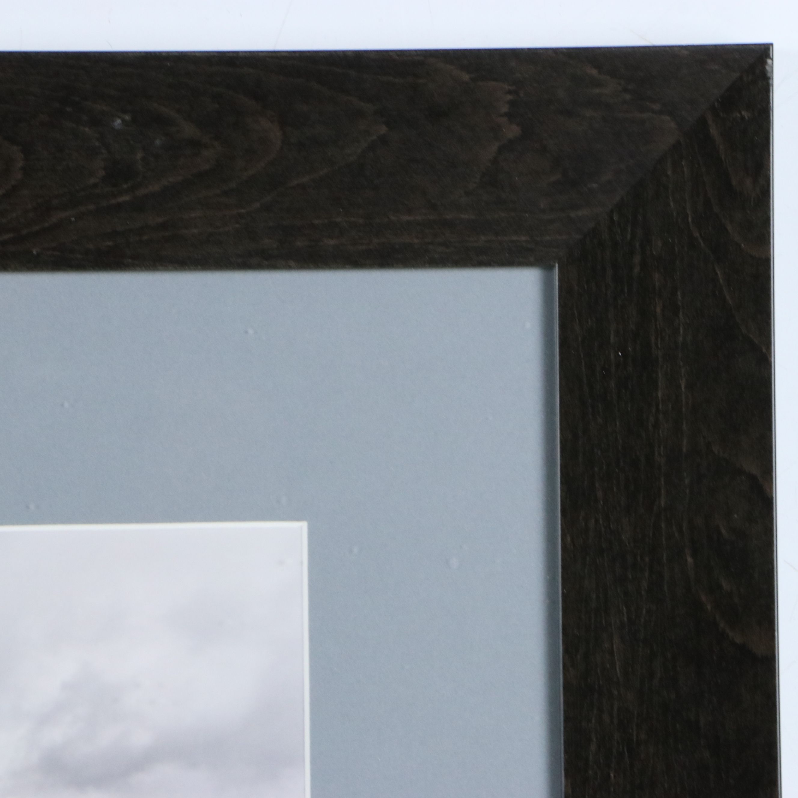 Chromogenic Photograph of Cincinnati Cityscape, 21st Century