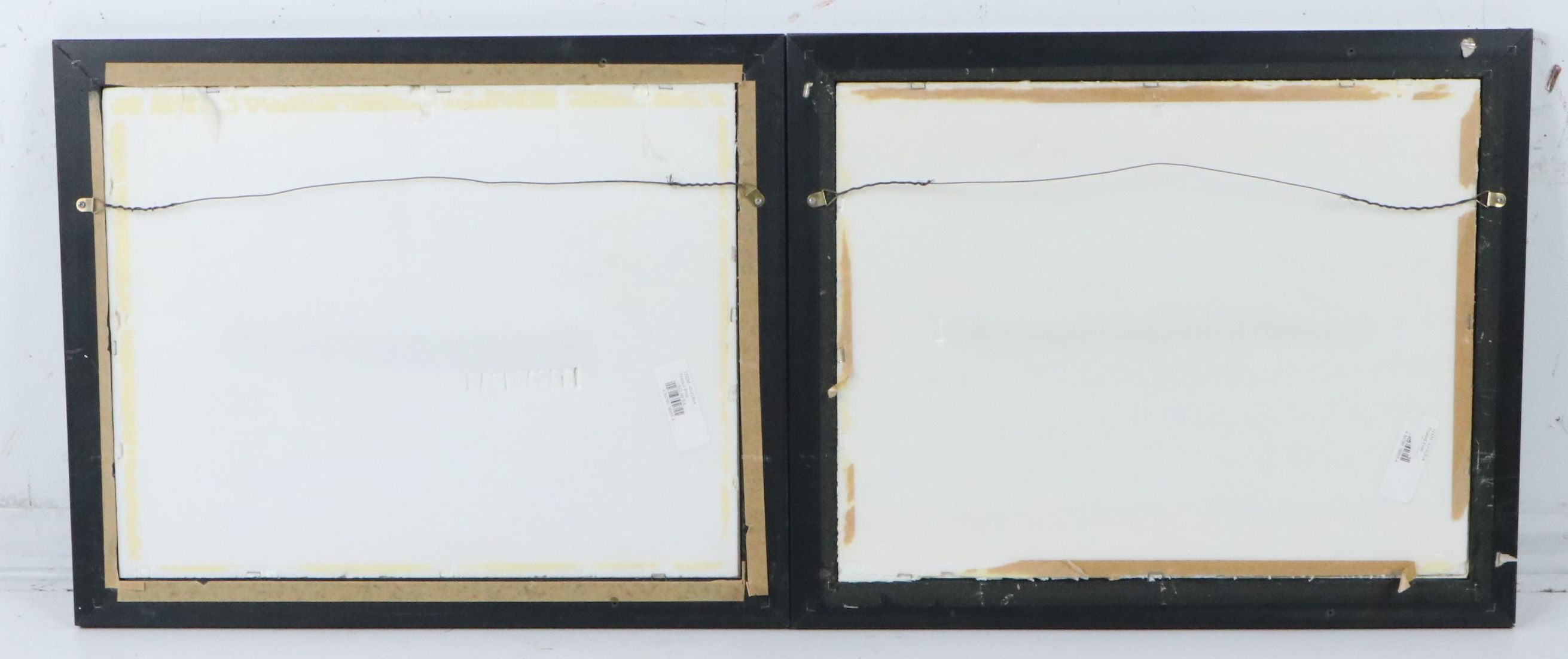 Jim Borgman Lithographs from "Zits" and "The Cincinnati Enquirer," 1995 - 1997