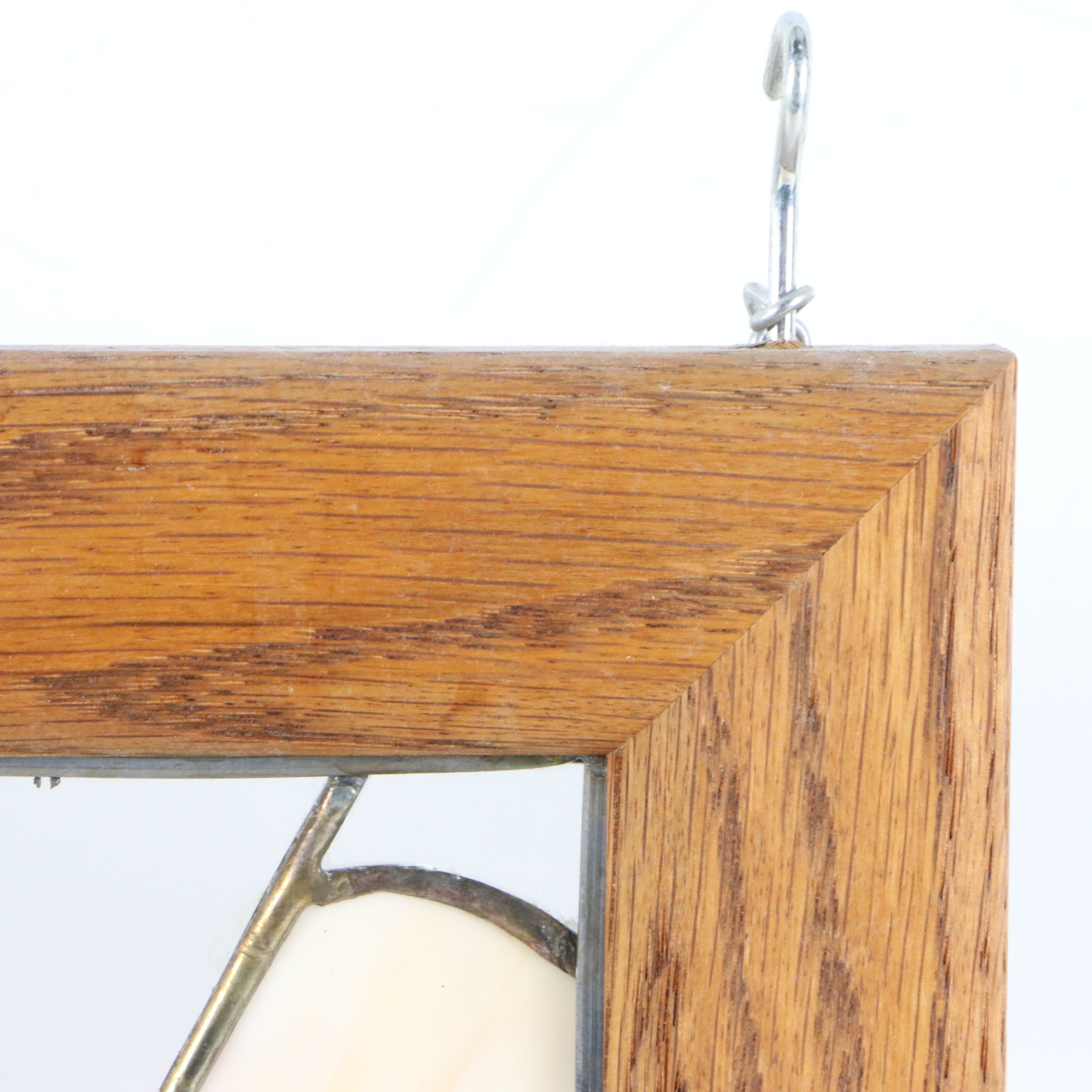 Colorado Rockies Limited Edition Stained Glass Panel, 1995