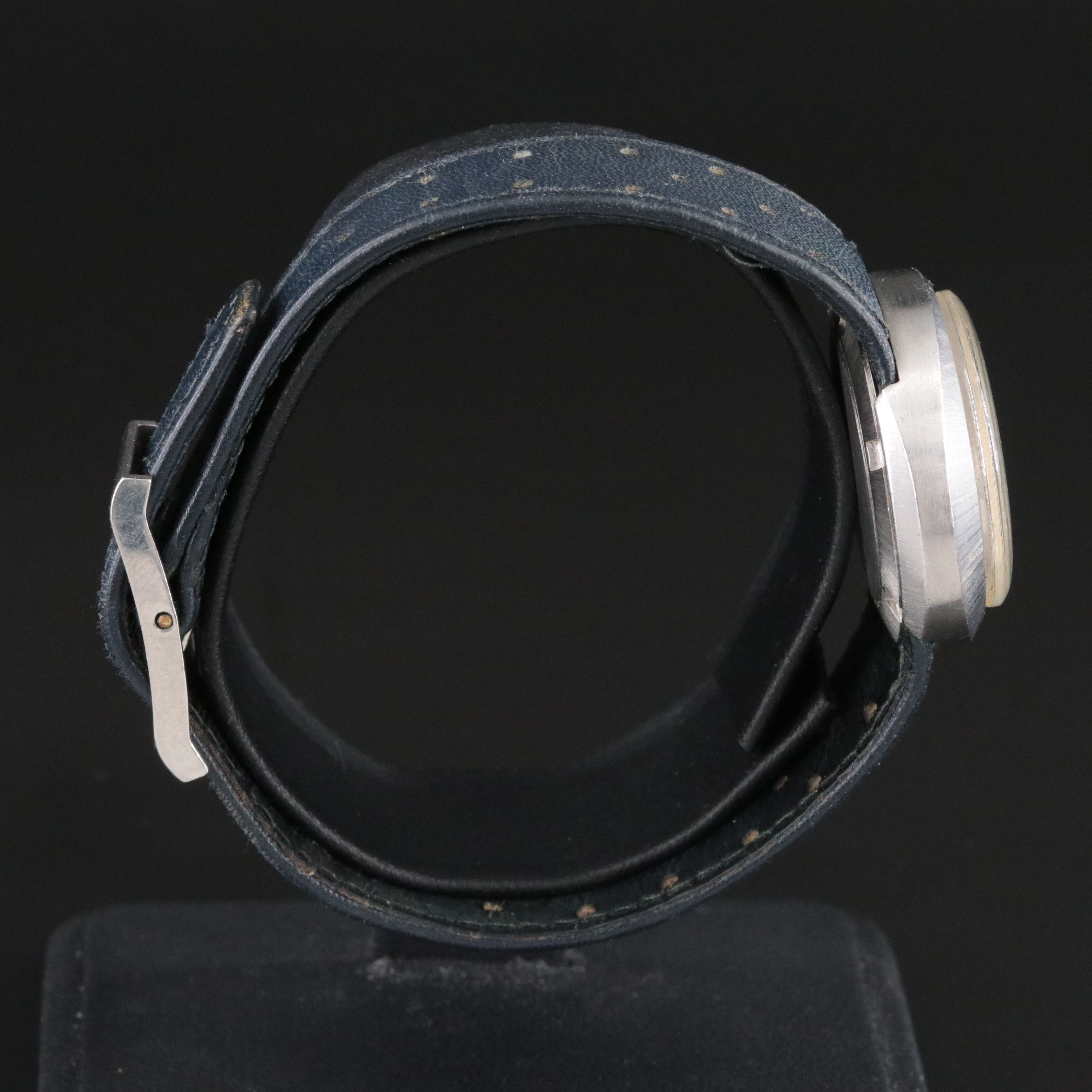 Omega Geneve Dynamic 566.015 Vintage Watch c.1968-1977