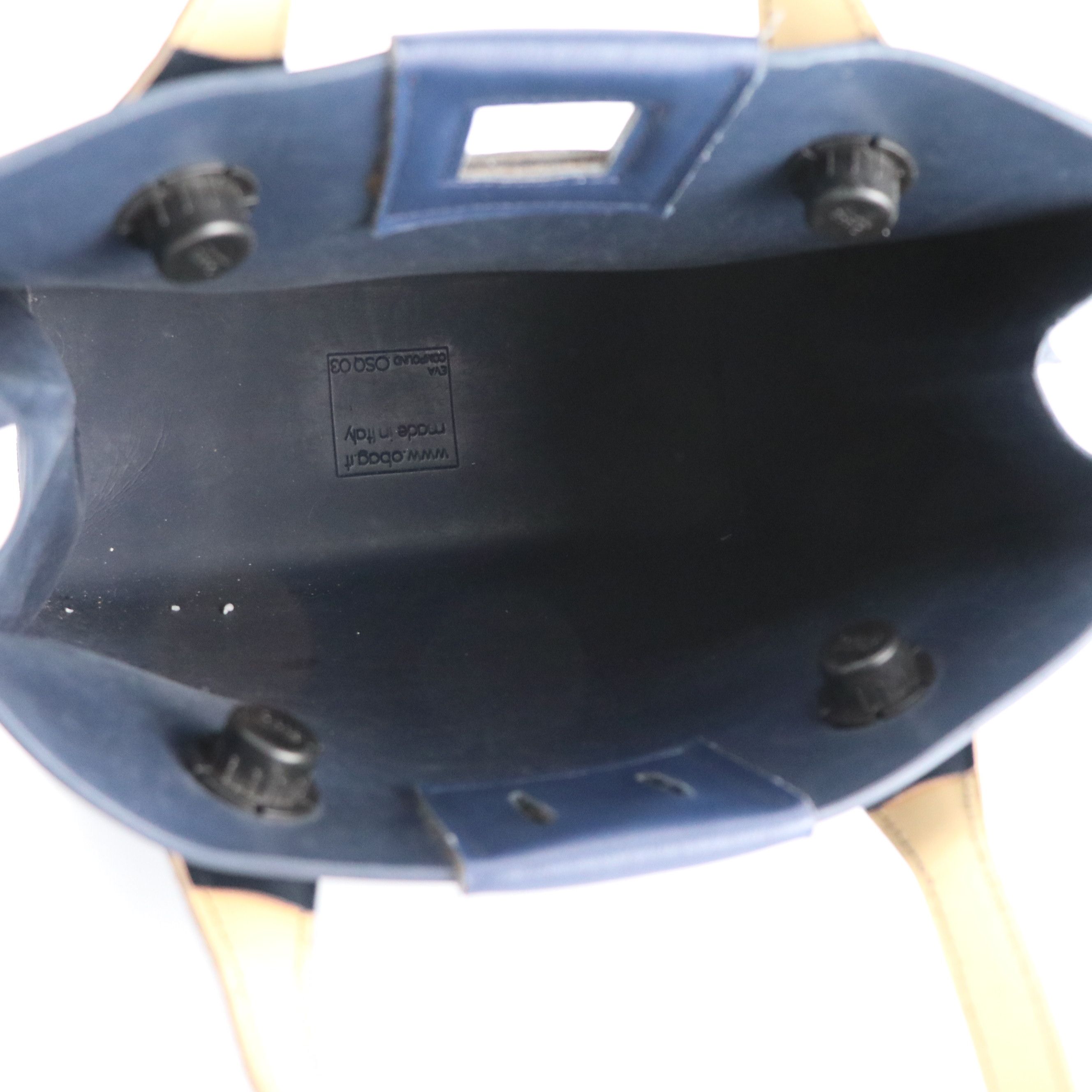 Perlina Brown Leather Sling Bag, Obag Rubber Top Handle Tote, Roots Crossbody