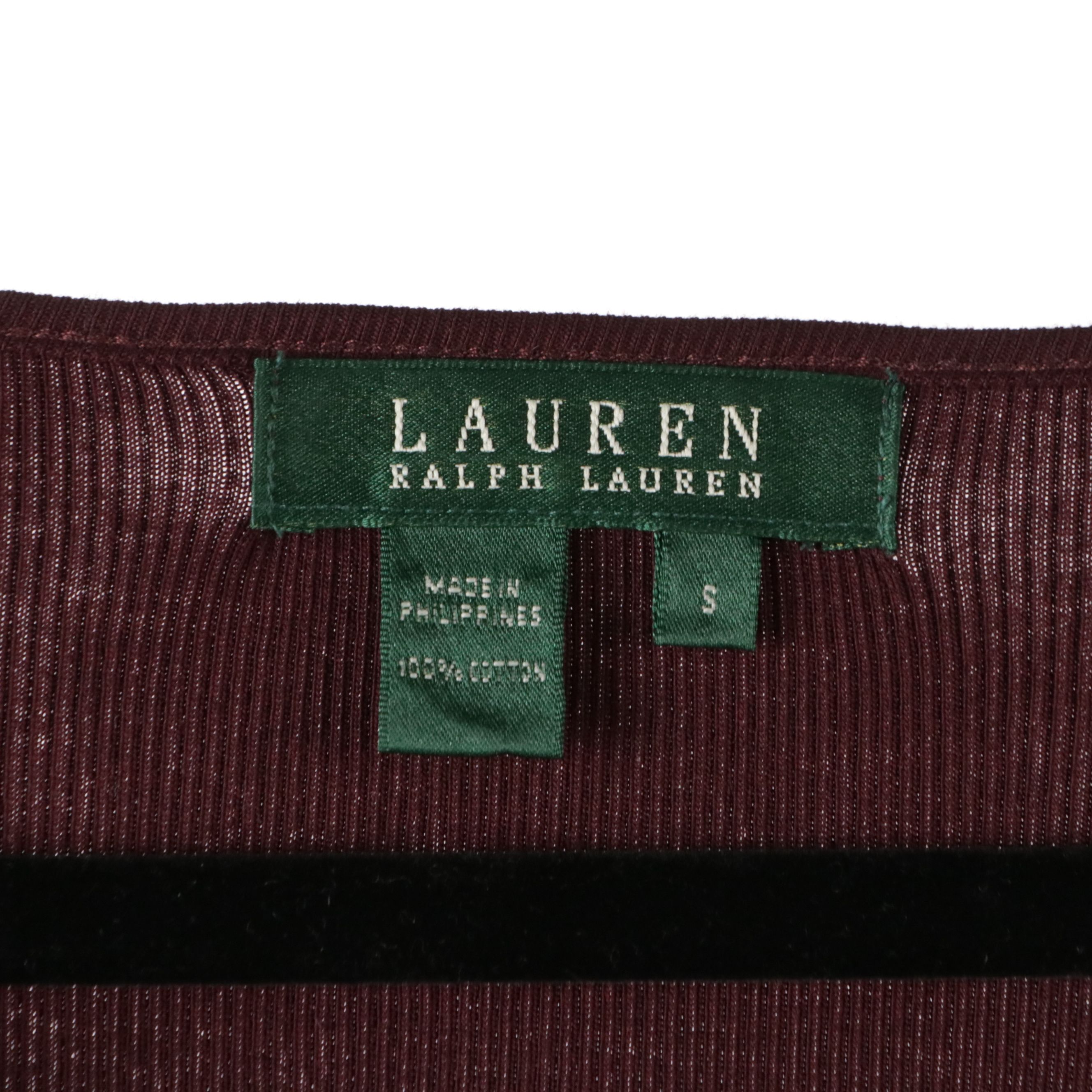 Lauren Ralph Lauren Plaid Silk Midi Skirt, Cashmere Knit Sweater, More Separates