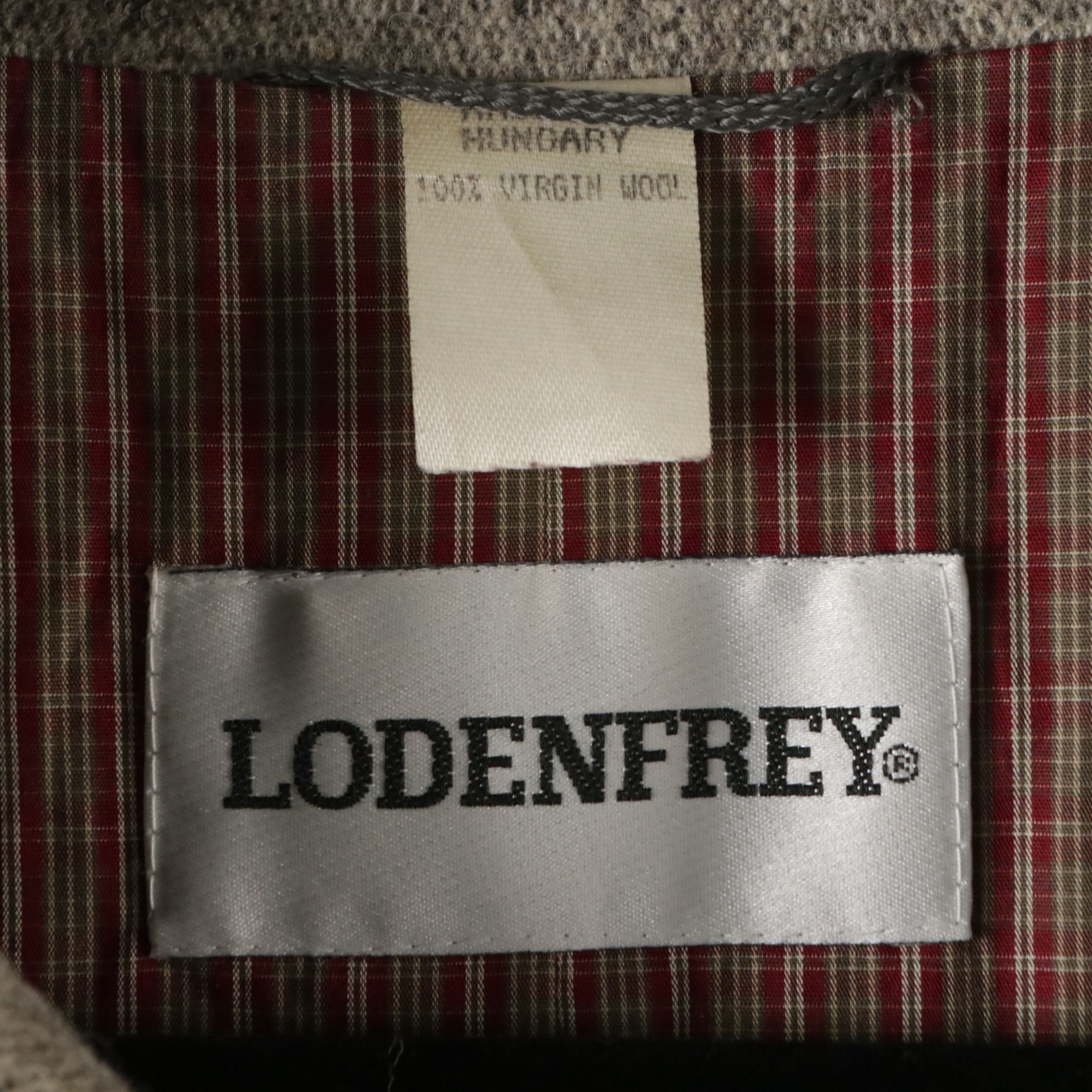 Lauren Ralph Lauren Wool Elbow Patch Blazers, Lodenfrey Multi-Pocket Sport Coat