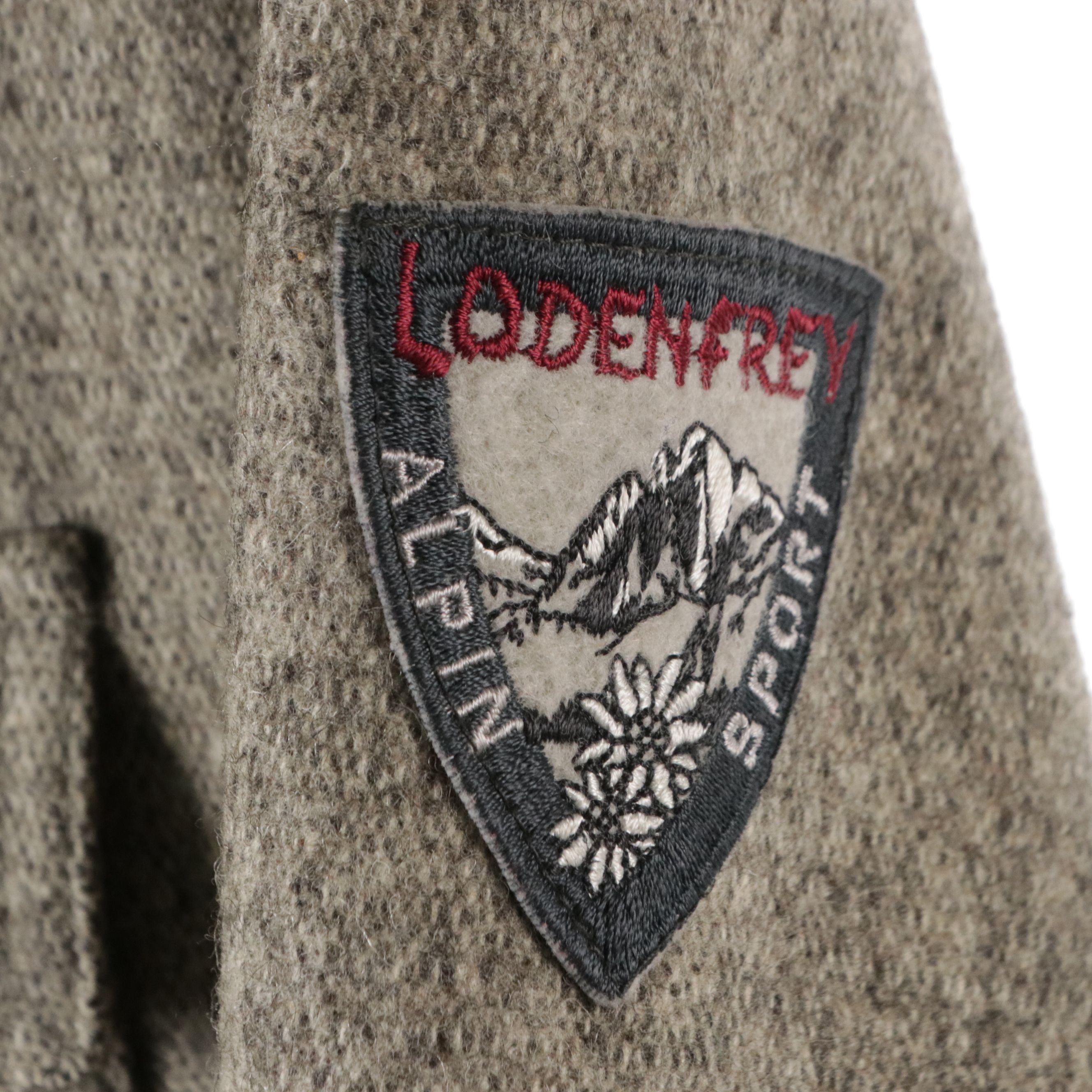 Lauren Ralph Lauren Wool Elbow Patch Blazers, Lodenfrey Multi-Pocket Sport Coat