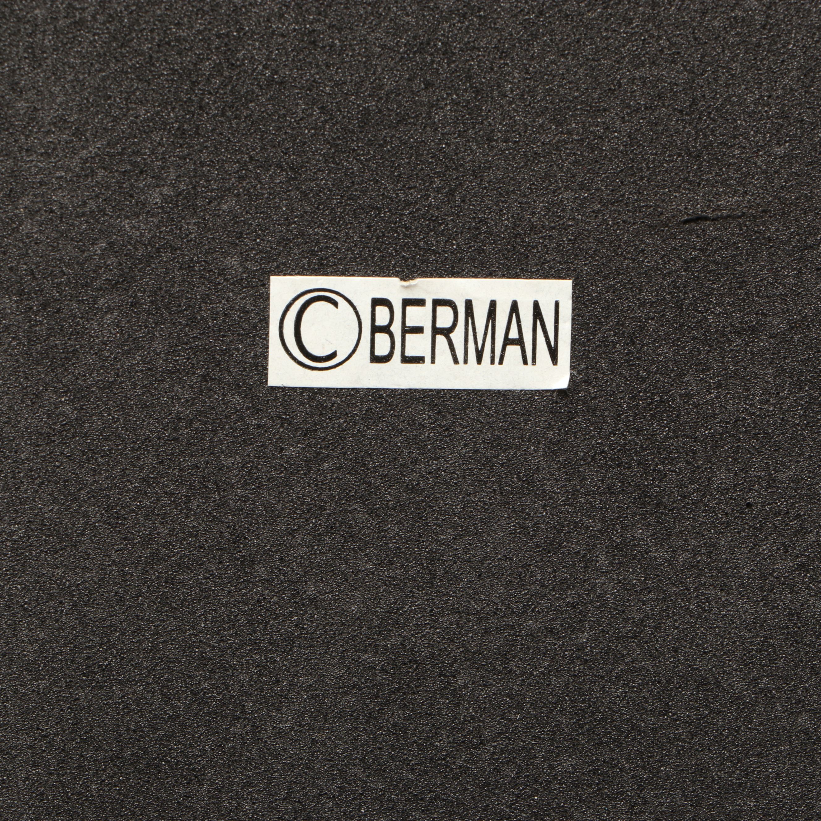 Contemporary Metallic Finish Resin Candle Holders with Lidded Orb and Platter