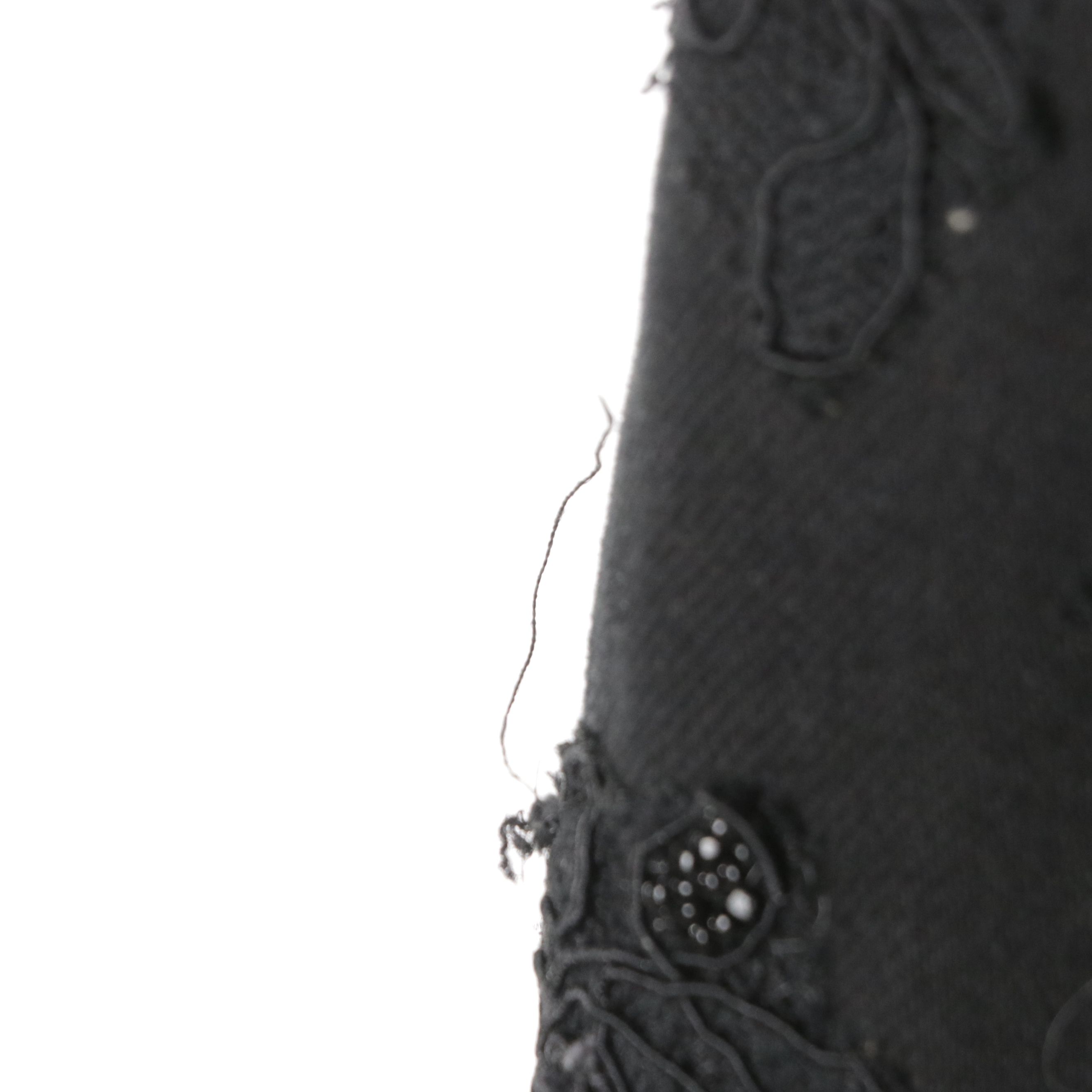 Ralph Lauren Jeans Co. Embellished Black Jeans, NYDJ Green Jeans, Other Pair