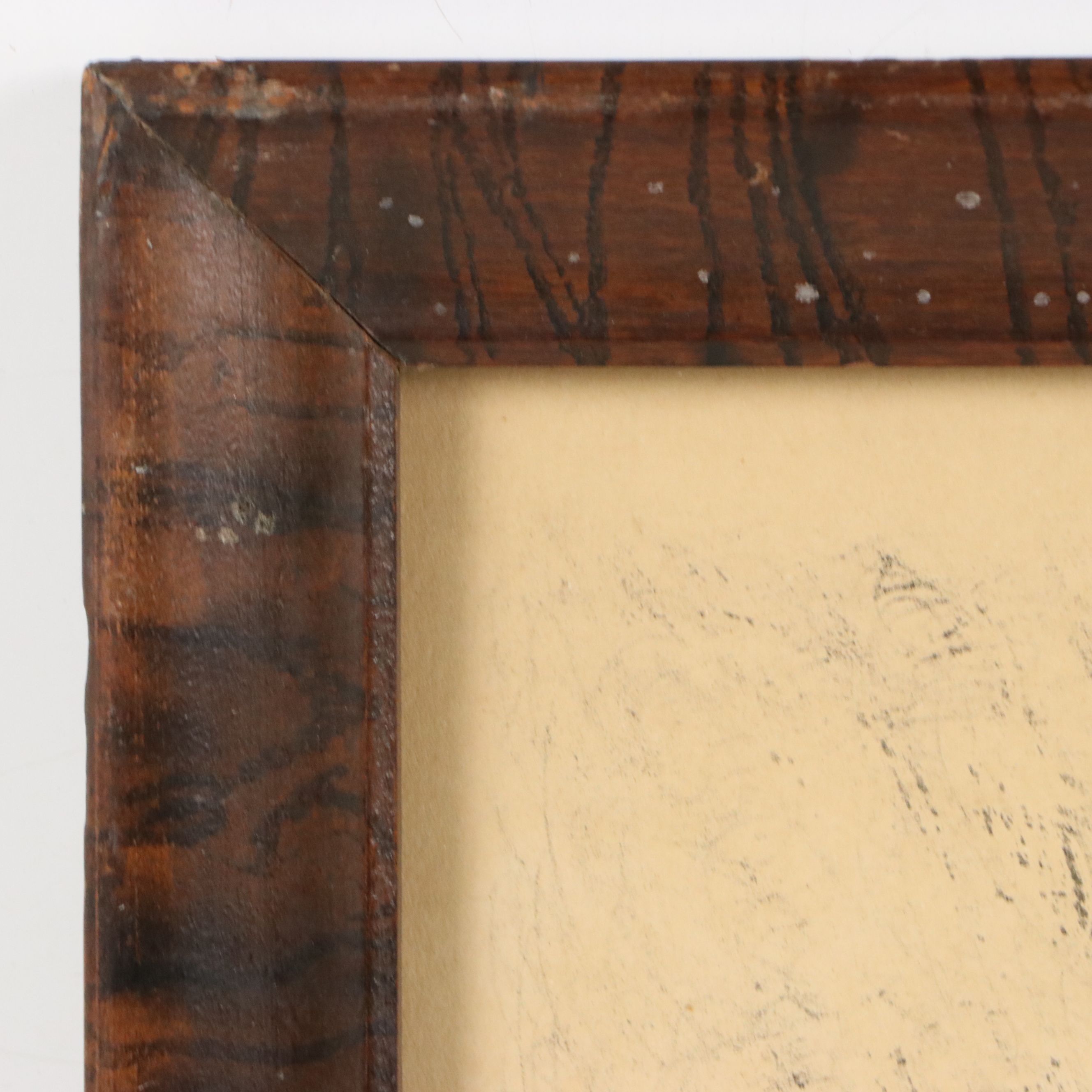 Robert Fabe Lithograph of Seated Nude, Mid-20th Century