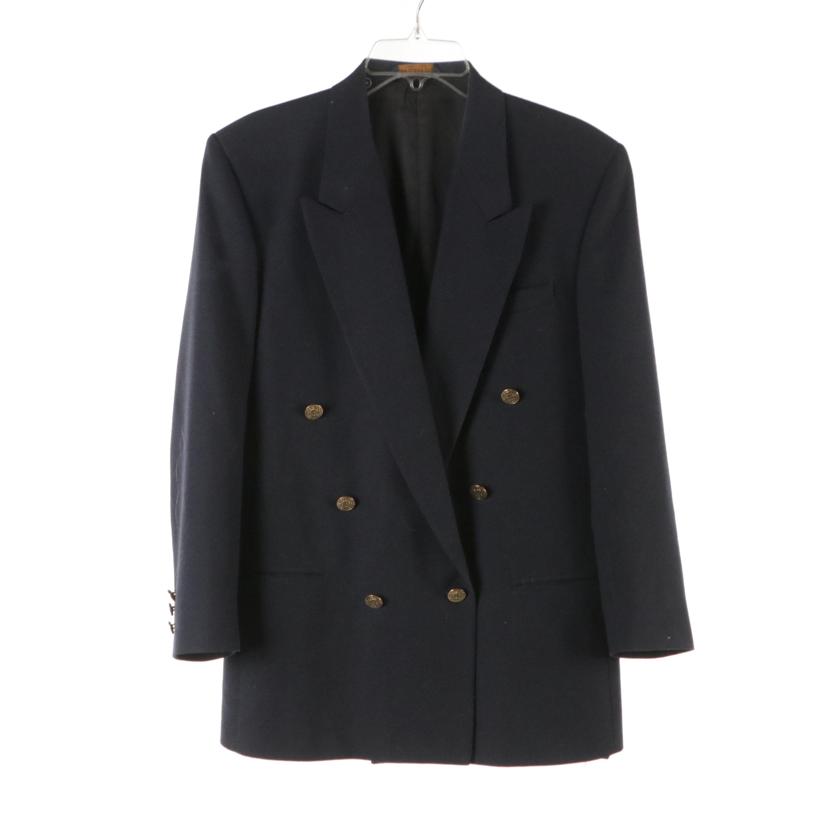 Lauren Ralph Lauren Plaid Silk Wrap Dress, White Linen Midi Skirt, Blazer & More