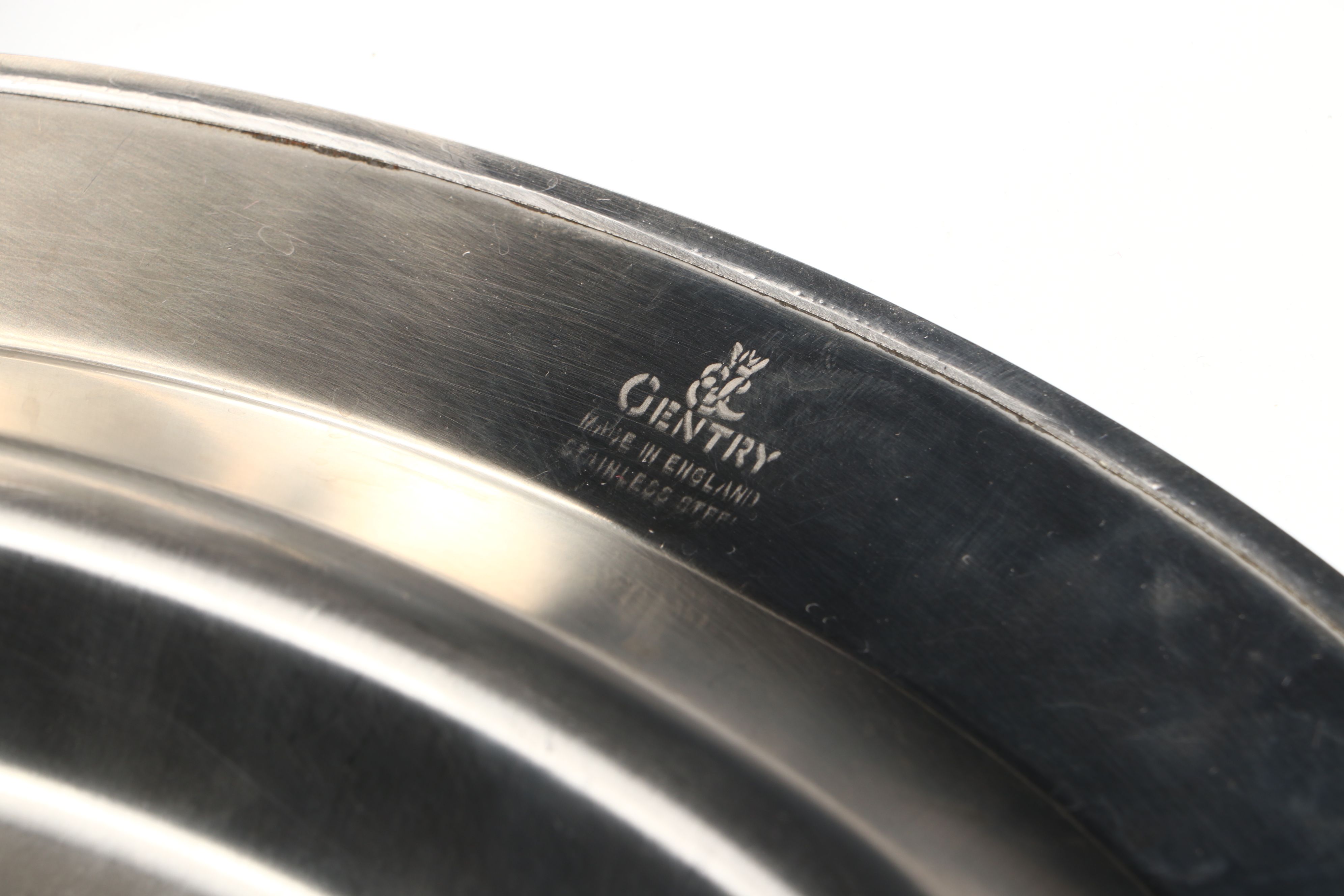 All-Clad Fondue Set, Stainless Steel Trays, and More Metal Serveware