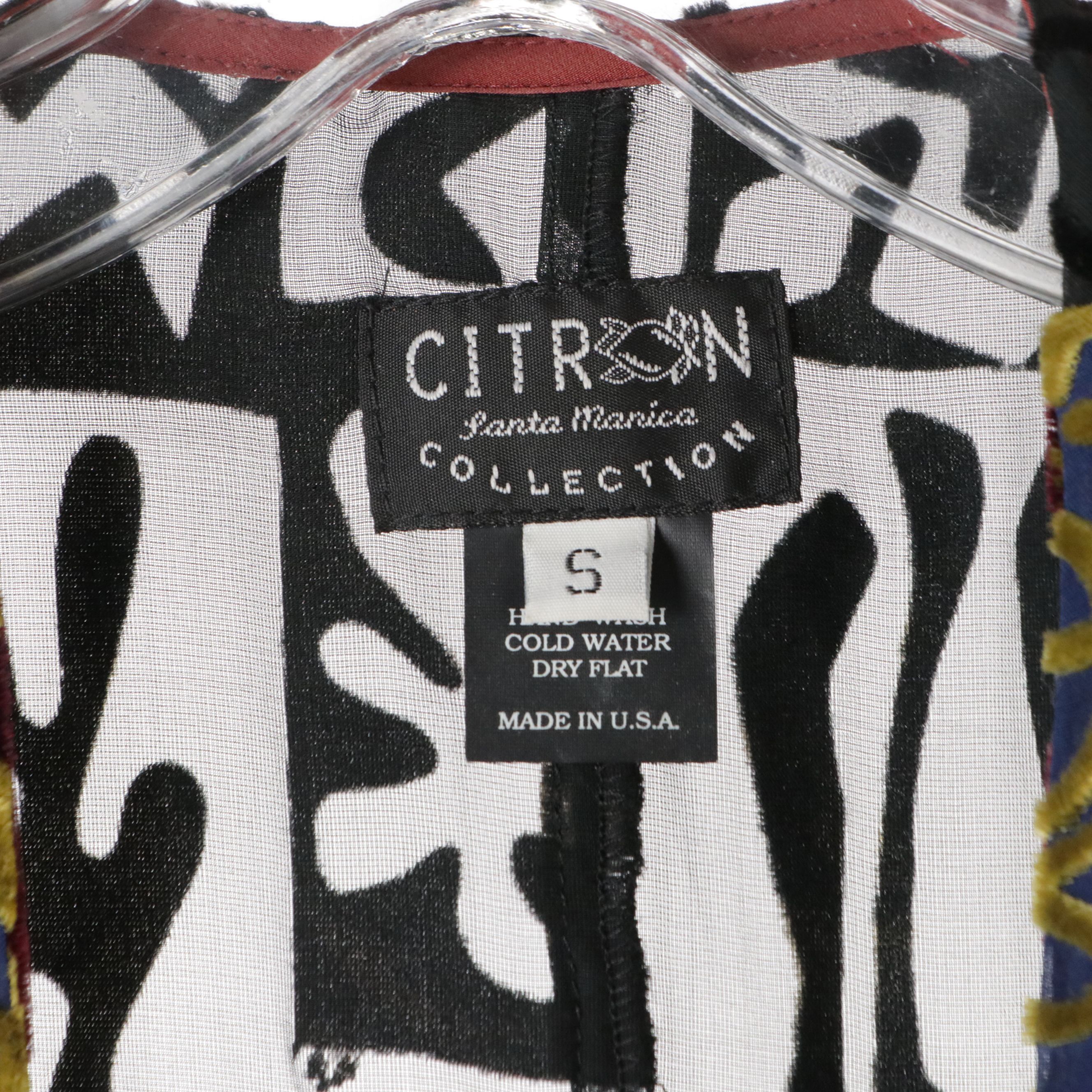 Citron Multicolored Silk Vest, Florentine 2 Piece Skirt Set, Chicos Wrap & More