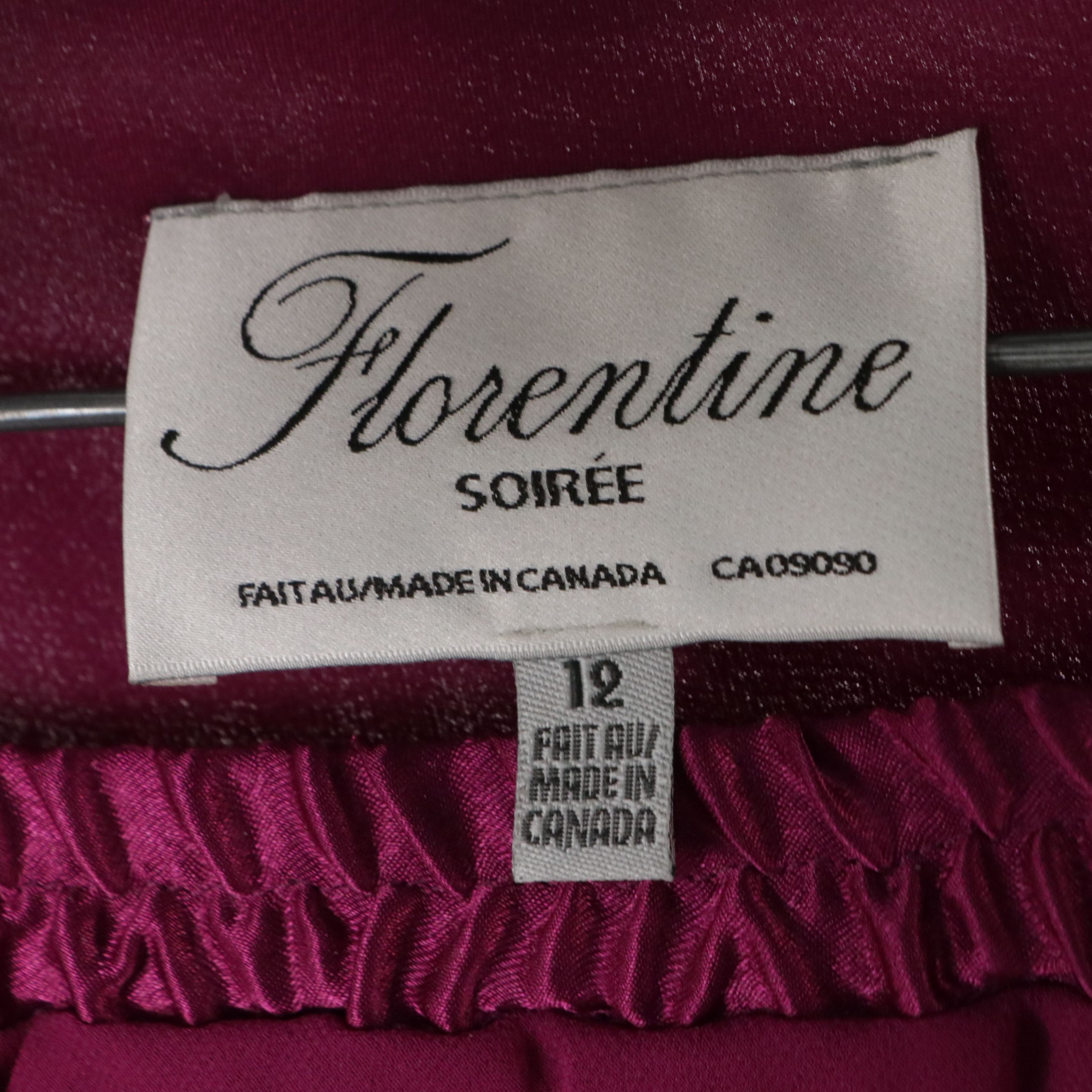 Citron Multicolored Silk Vest, Florentine 2 Piece Skirt Set, Chicos Wrap & More