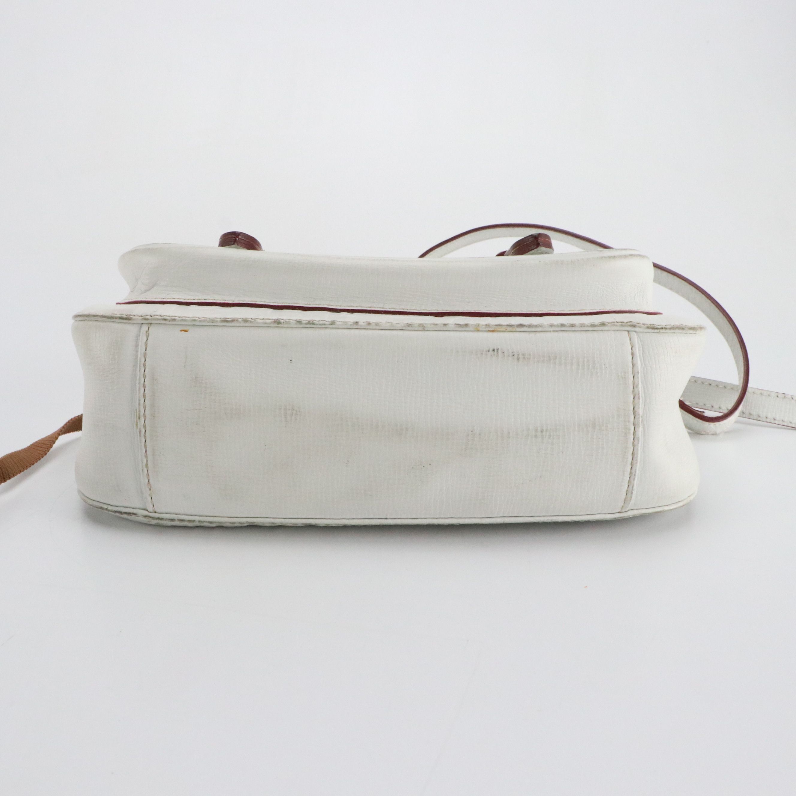 Dooney & Bourke Drawstring Leather Shoulder Bag, Embossed Satchel, Other Bag