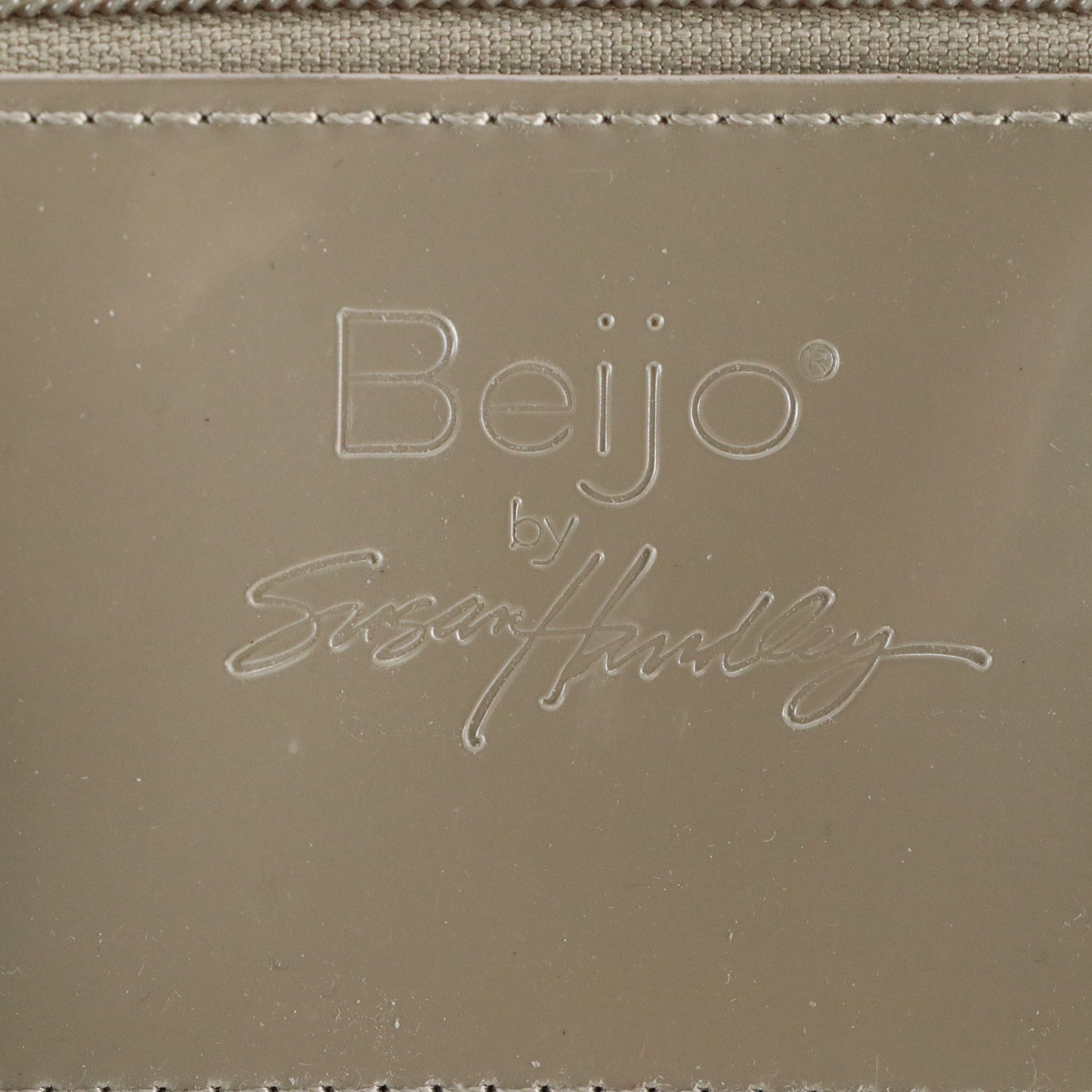 Dooney & Bourke Drawstring Leather Shoulder Bag, Embossed Satchel, Other Bag