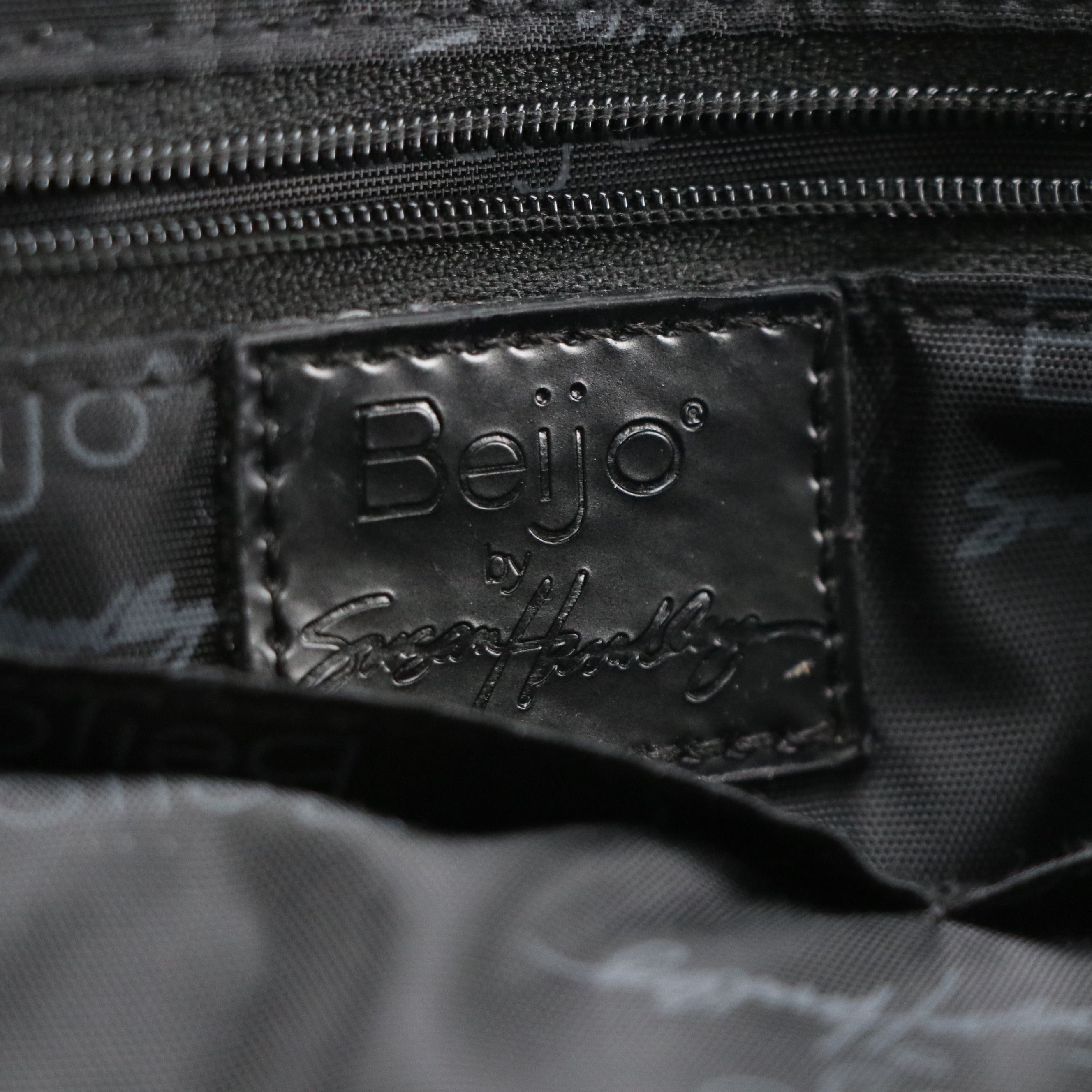 Dooney & Bourke Drawstring Leather Shoulder Bag, Embossed Satchel, Other Bag