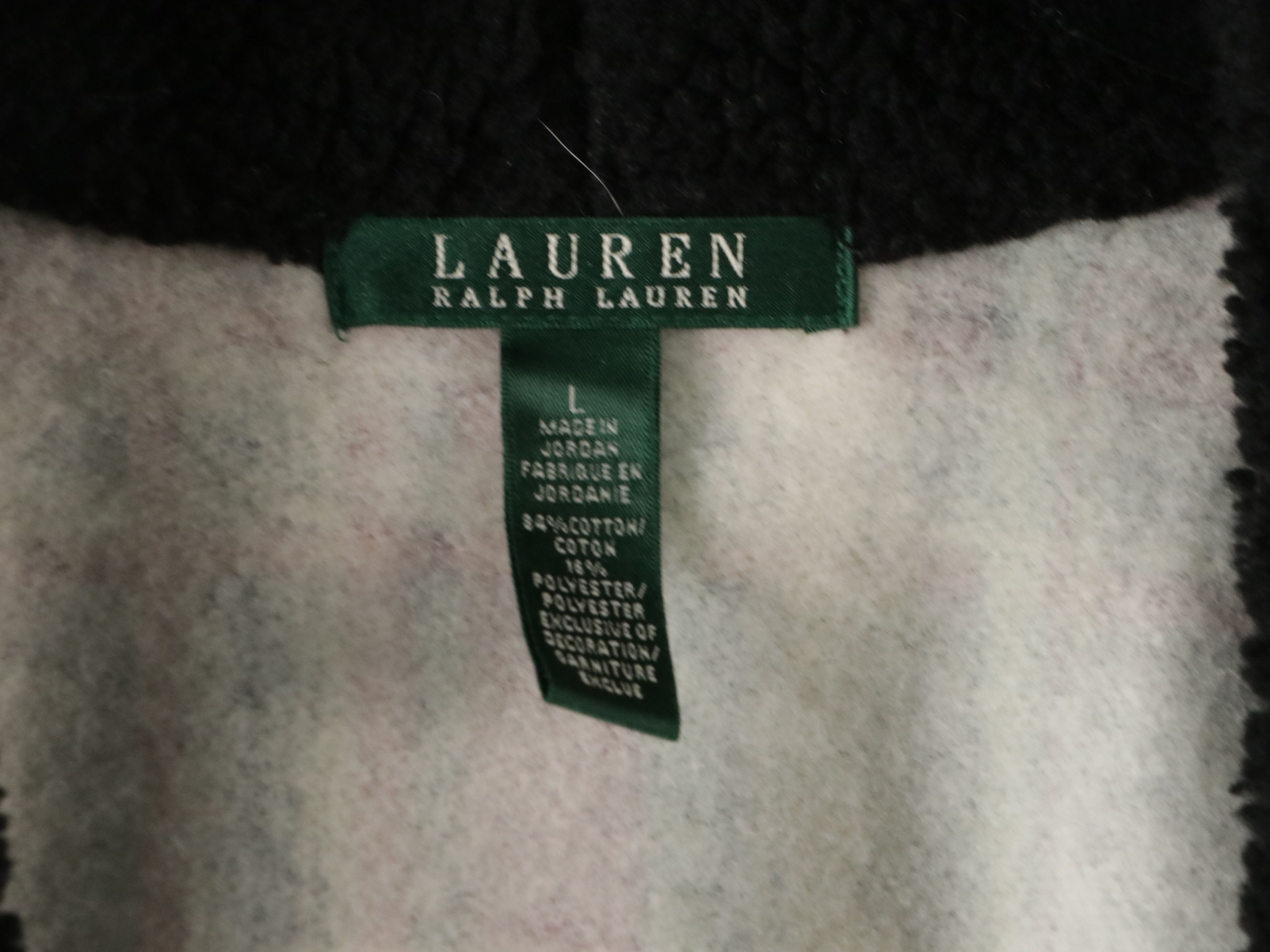 Lauren Ralph Lauren Plaid Toggle-Front Coat, Wool Midi Skirt, Ski Sweater, More