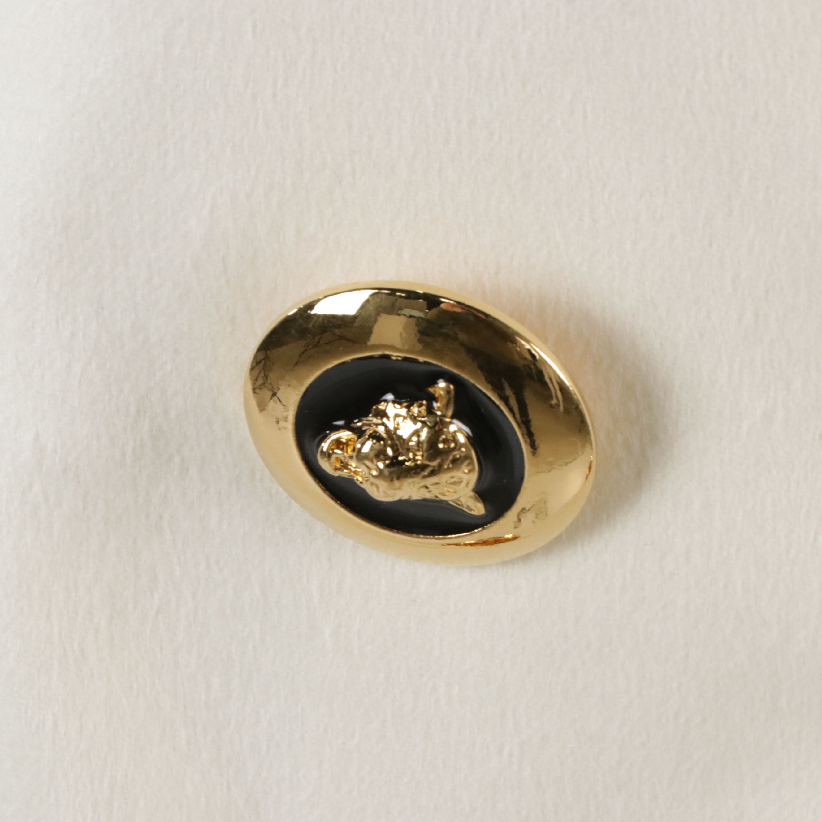 Escada White Rabbit Fur and Wool Double Breasted Blazer, With Tags