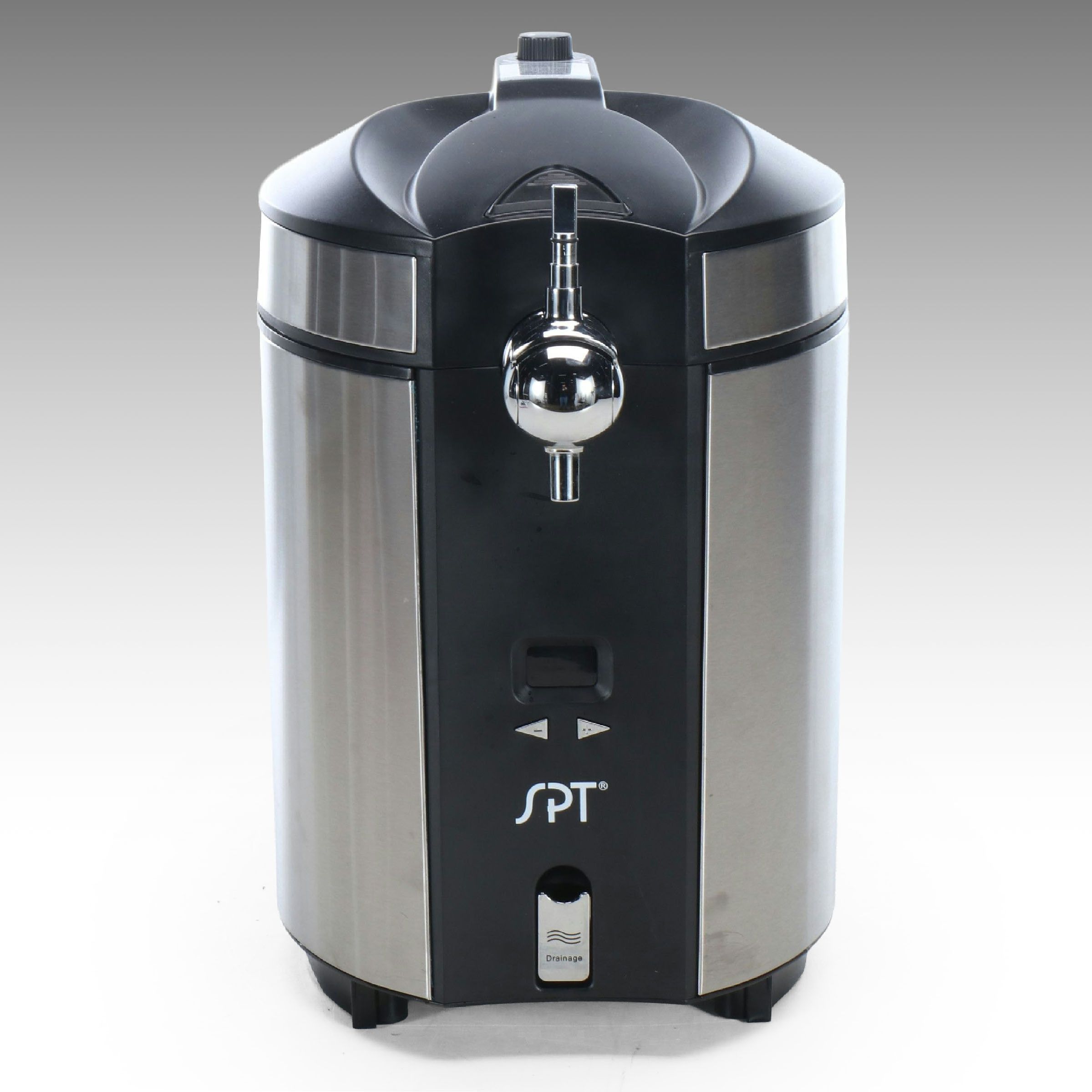 Sunpentown Model BD-0538A Mini Kegerator