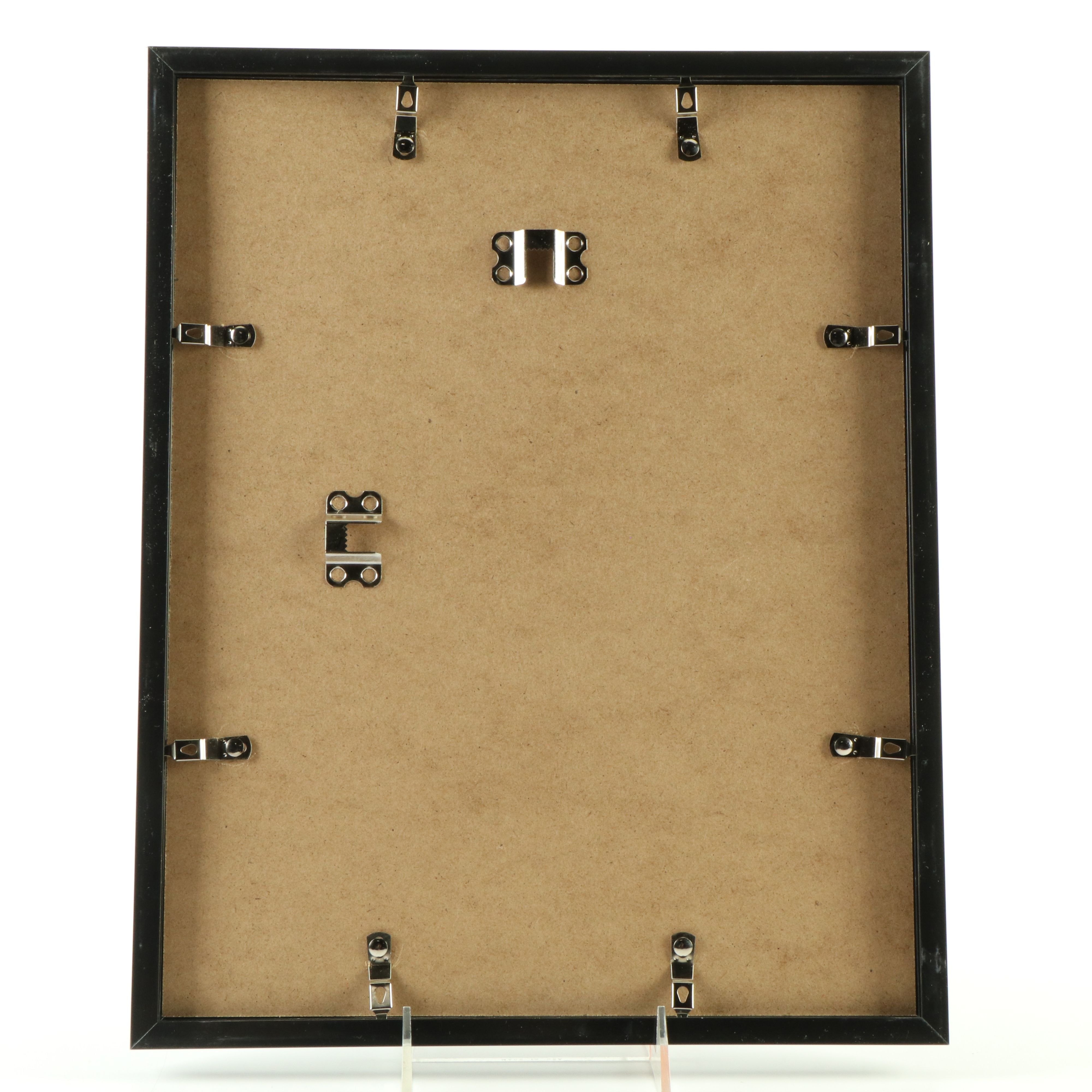 Larry Thomas Signed “No Soup For You!” Seinfeld Print in Matted Frame, JSA