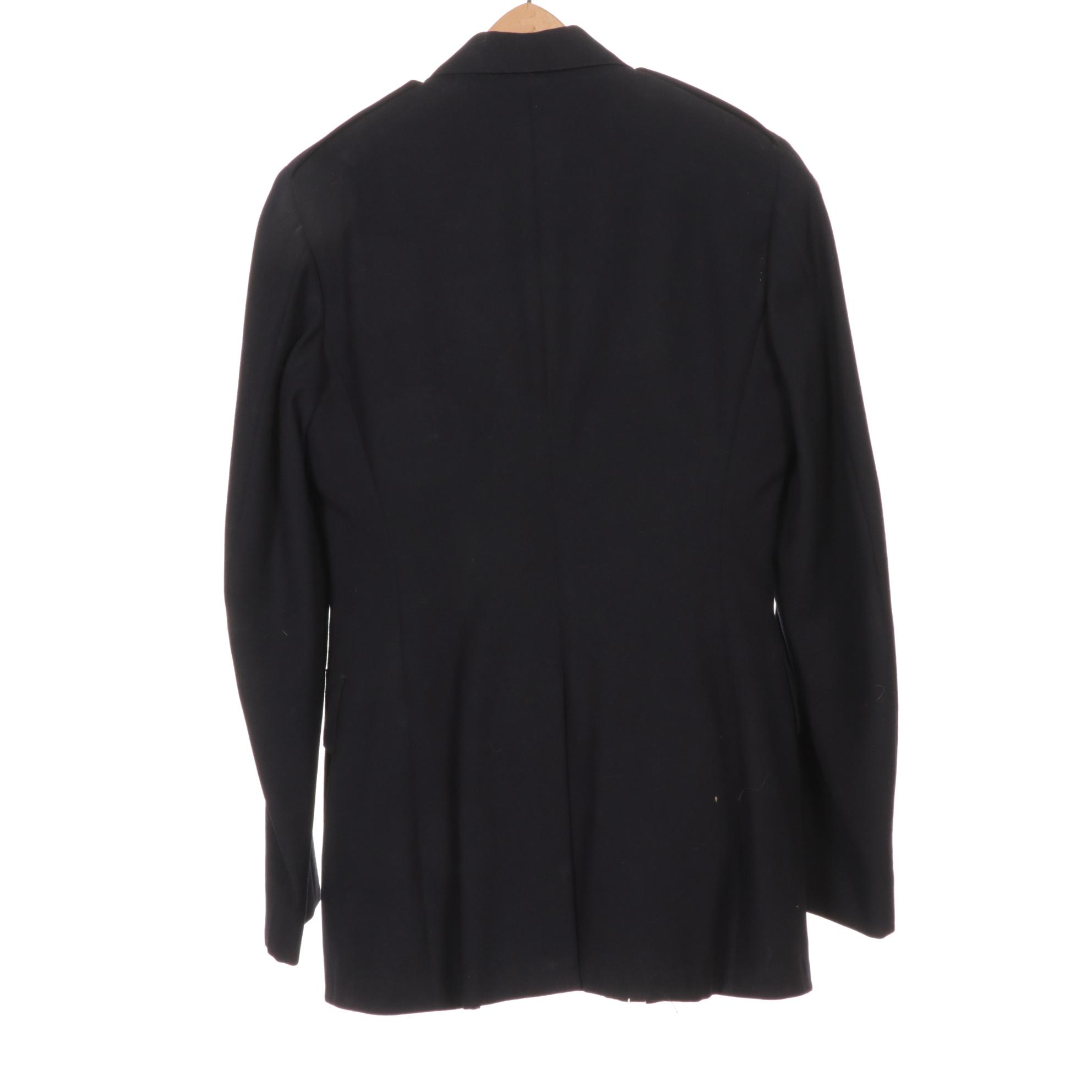 Vietnam War Era U.S. Army Officer Dress Uniform with 1963 Shirt and Reg. Uniform