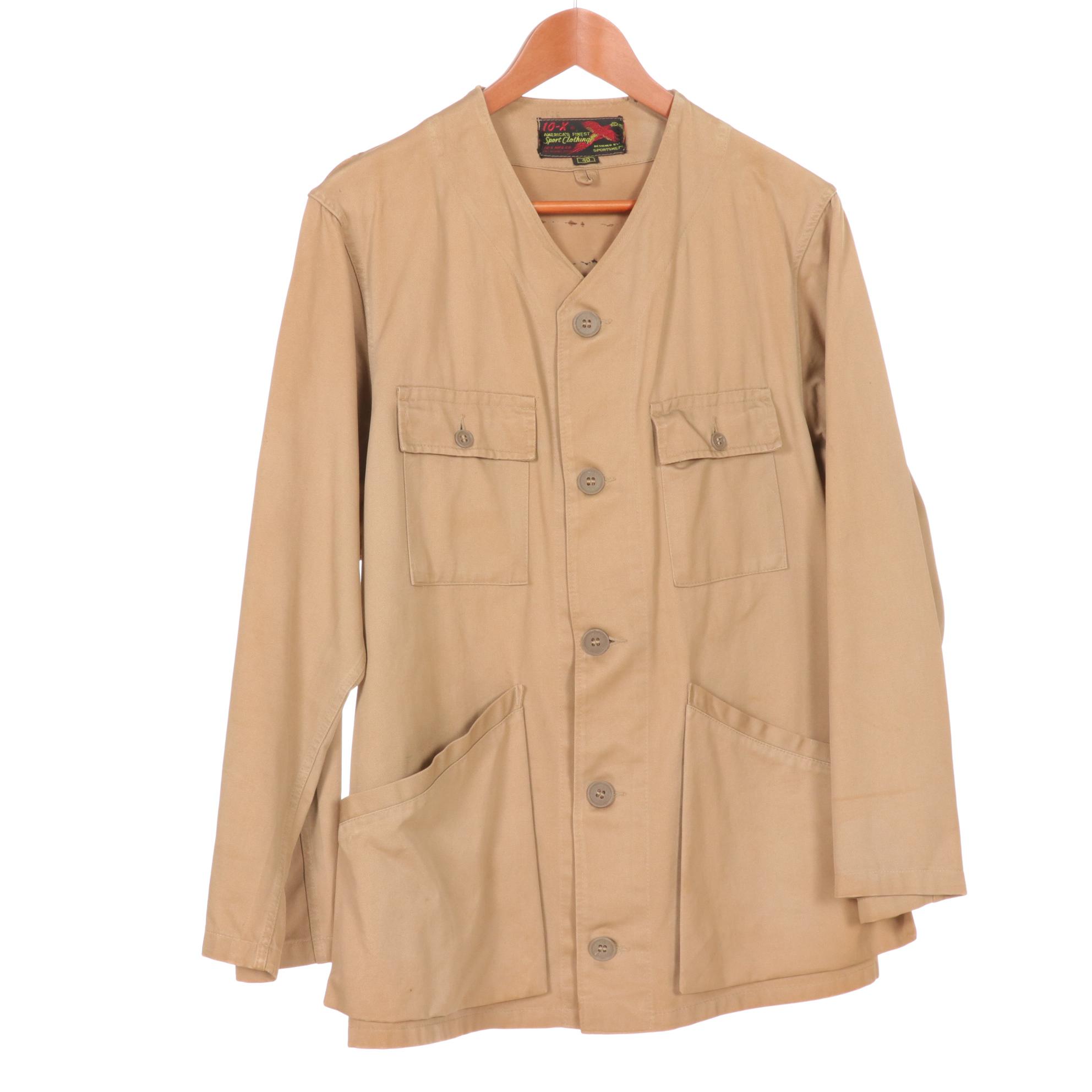 Vietnam War Era U.S. Army Officer Dress Uniform with 1963 Shirt and Reg. Uniform