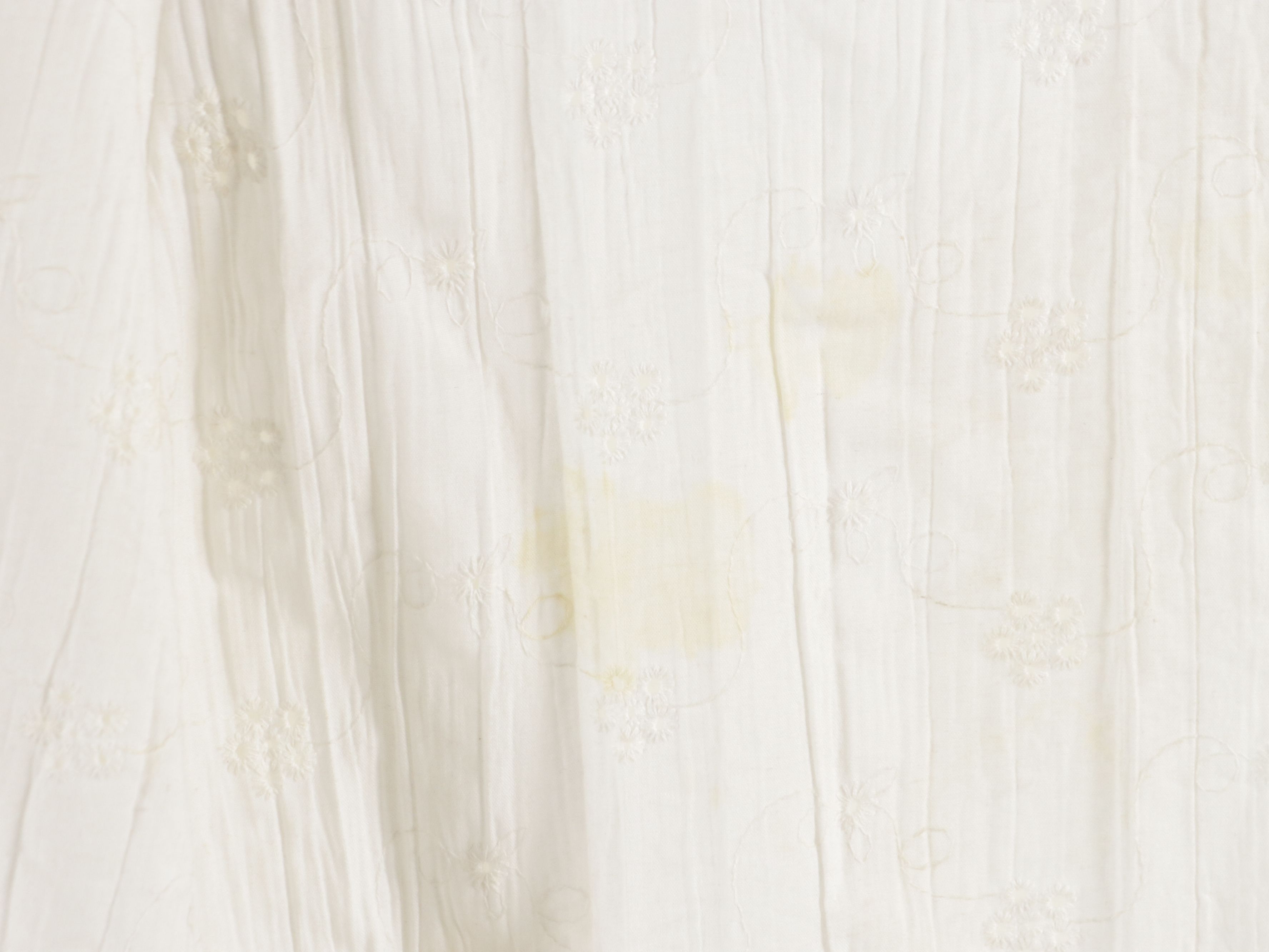 Polo Jeans Denim Vest, L.R.L. Ruffled Blouse and Canvas Shirt, More Separates