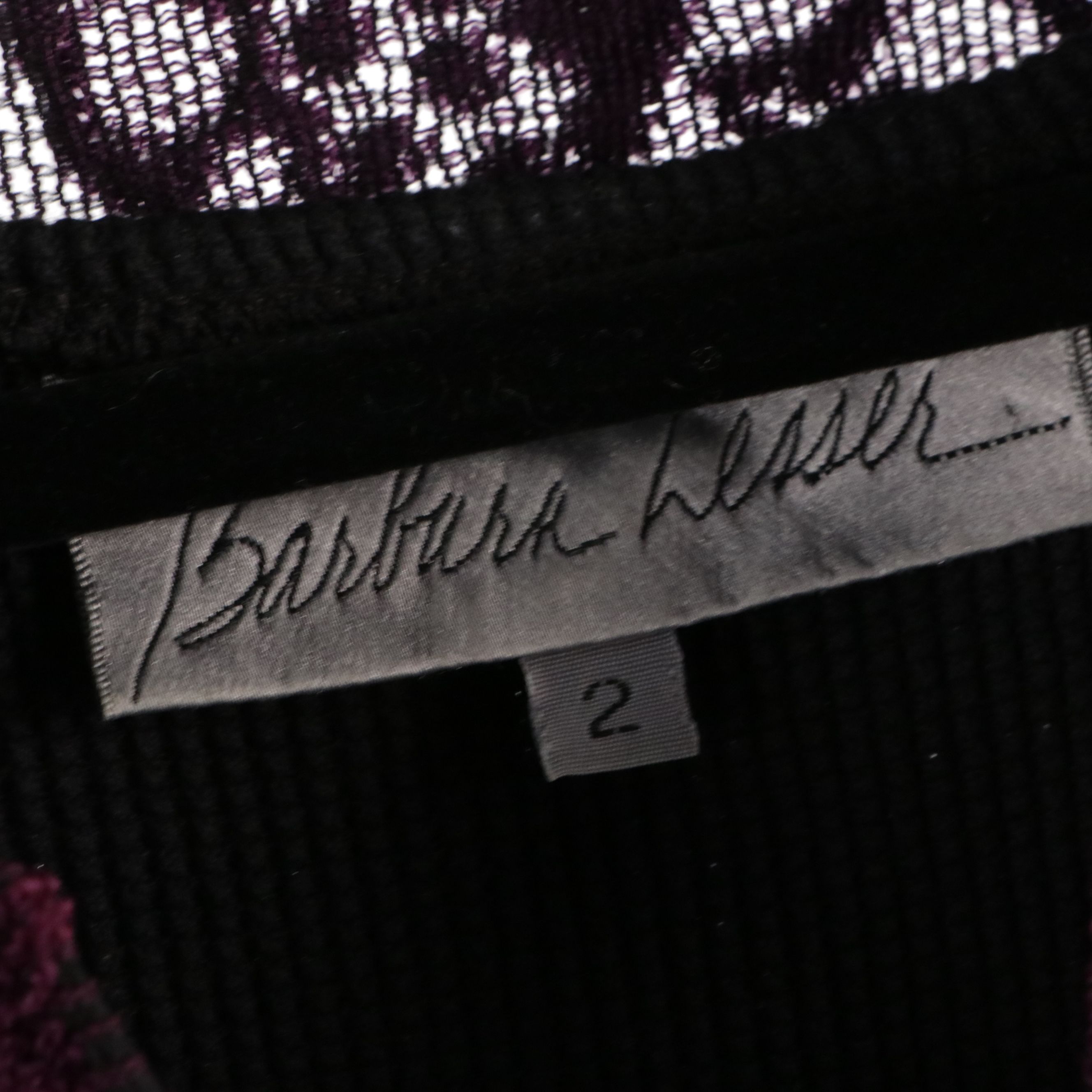 Barbara Lesser Lace-Layered Maxi Dress, Other Crinkle Pleated Jacket, and More