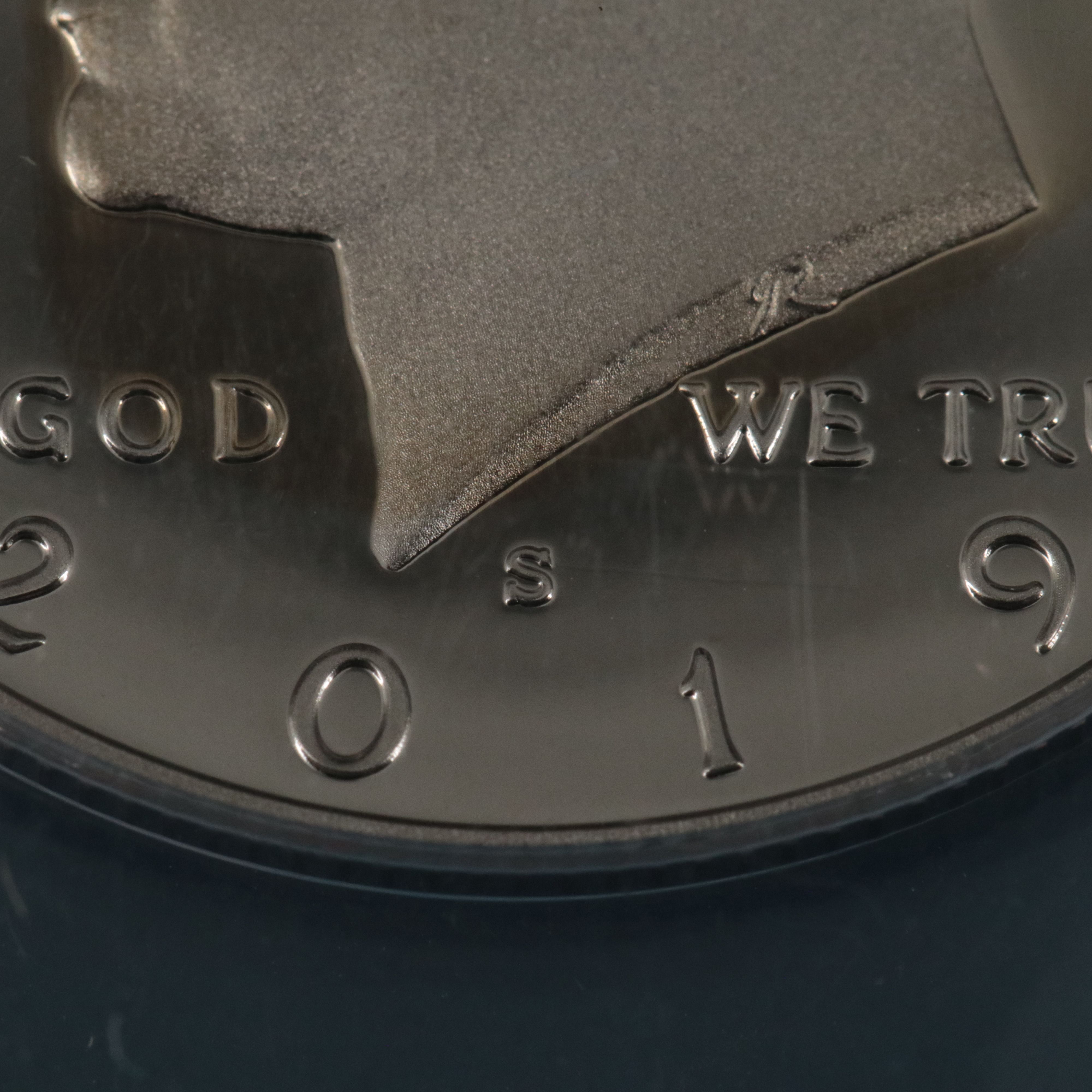 Two ANACS Certified Special Issue Kennedy Half Dollars