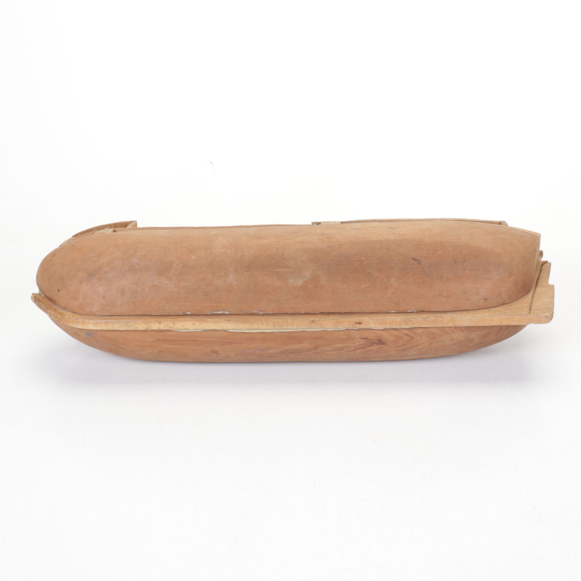 Hand Crafted Wooden Model Ships