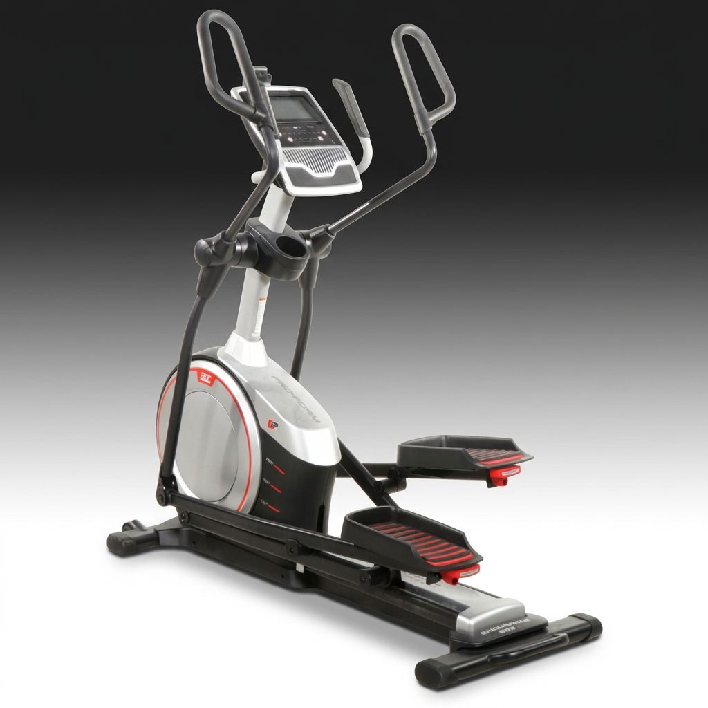 ProForm Endurance 920 E Elliptical Trainer