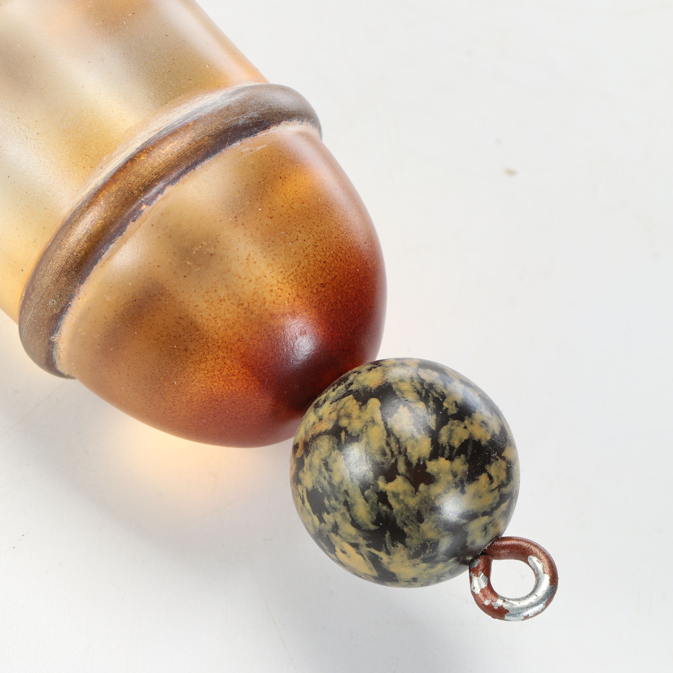 Mixed Media Wall Hanging Décor