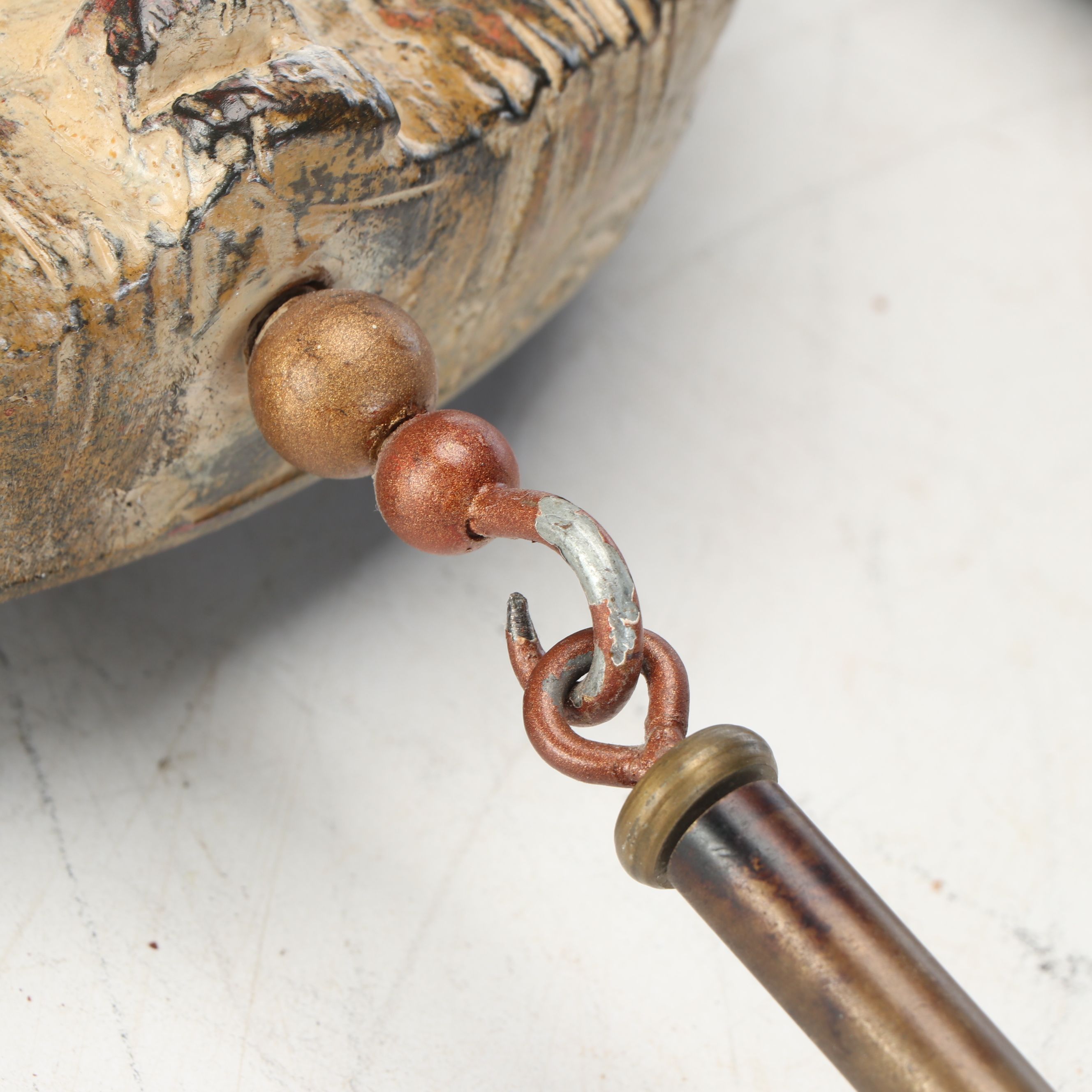 Mixed Media Wall Hanging Décor