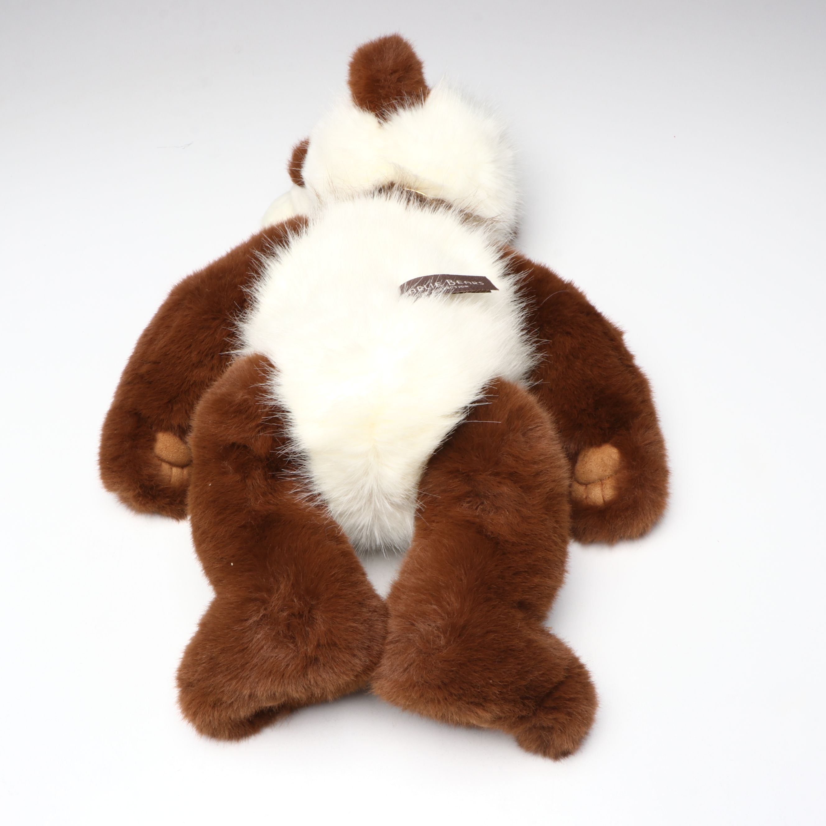 Charlie Bears "Chopstix," "Soo Lee" and More Panda Bears