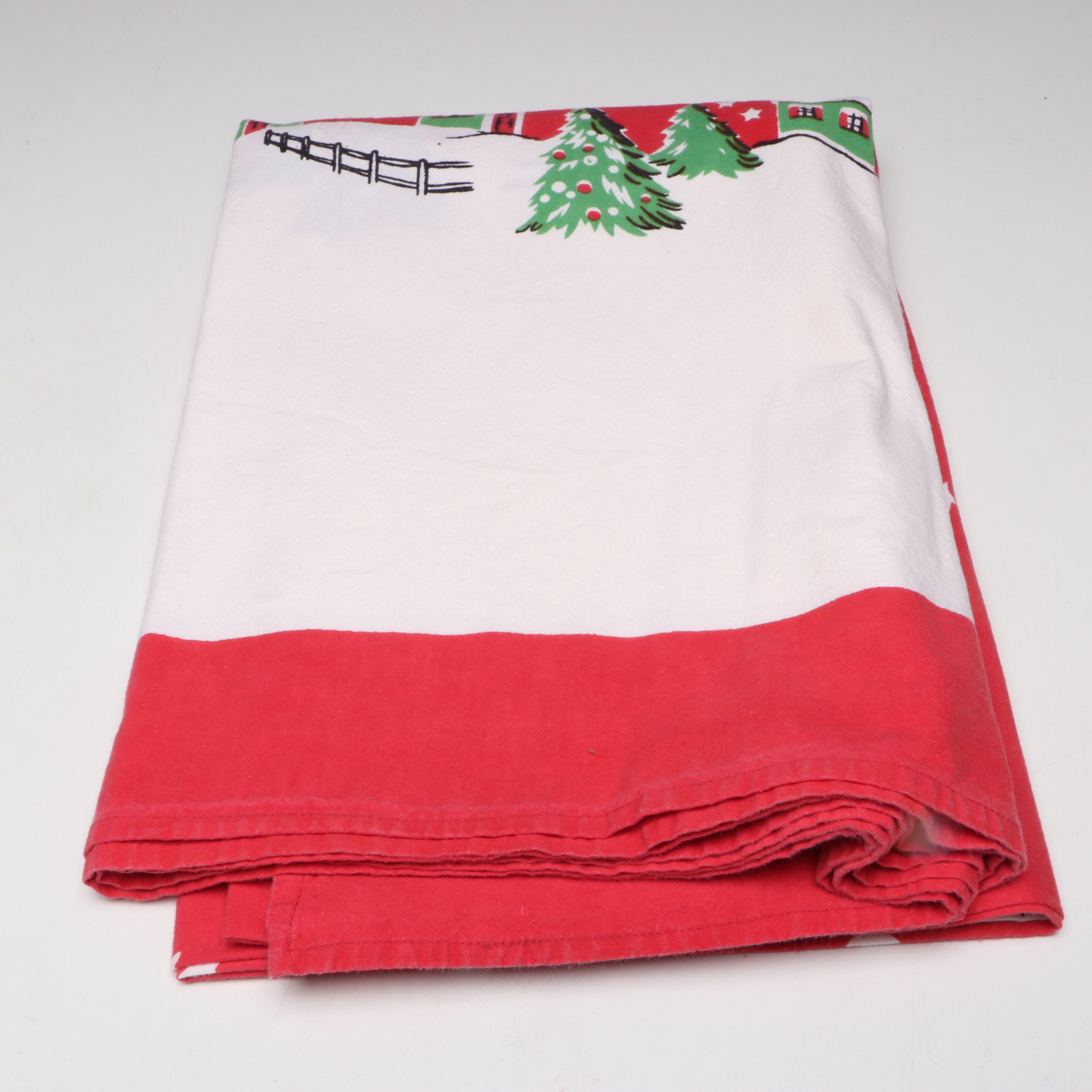 Xochi Placemats, Crate & Barrel Tablecloth and More Table Linens