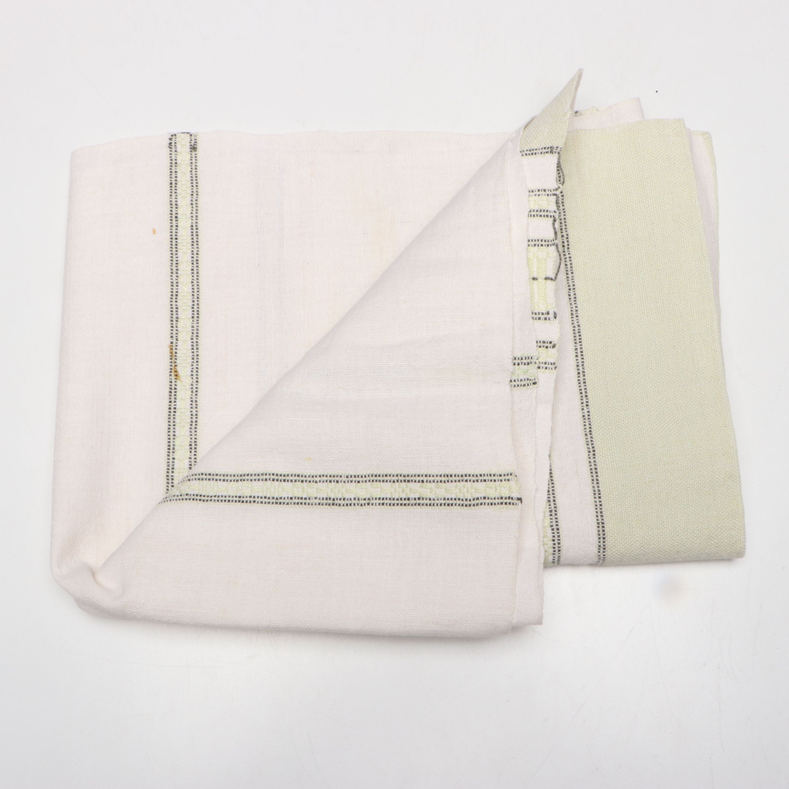 Xochi Placemats, Crate & Barrel Tablecloth and More Table Linens