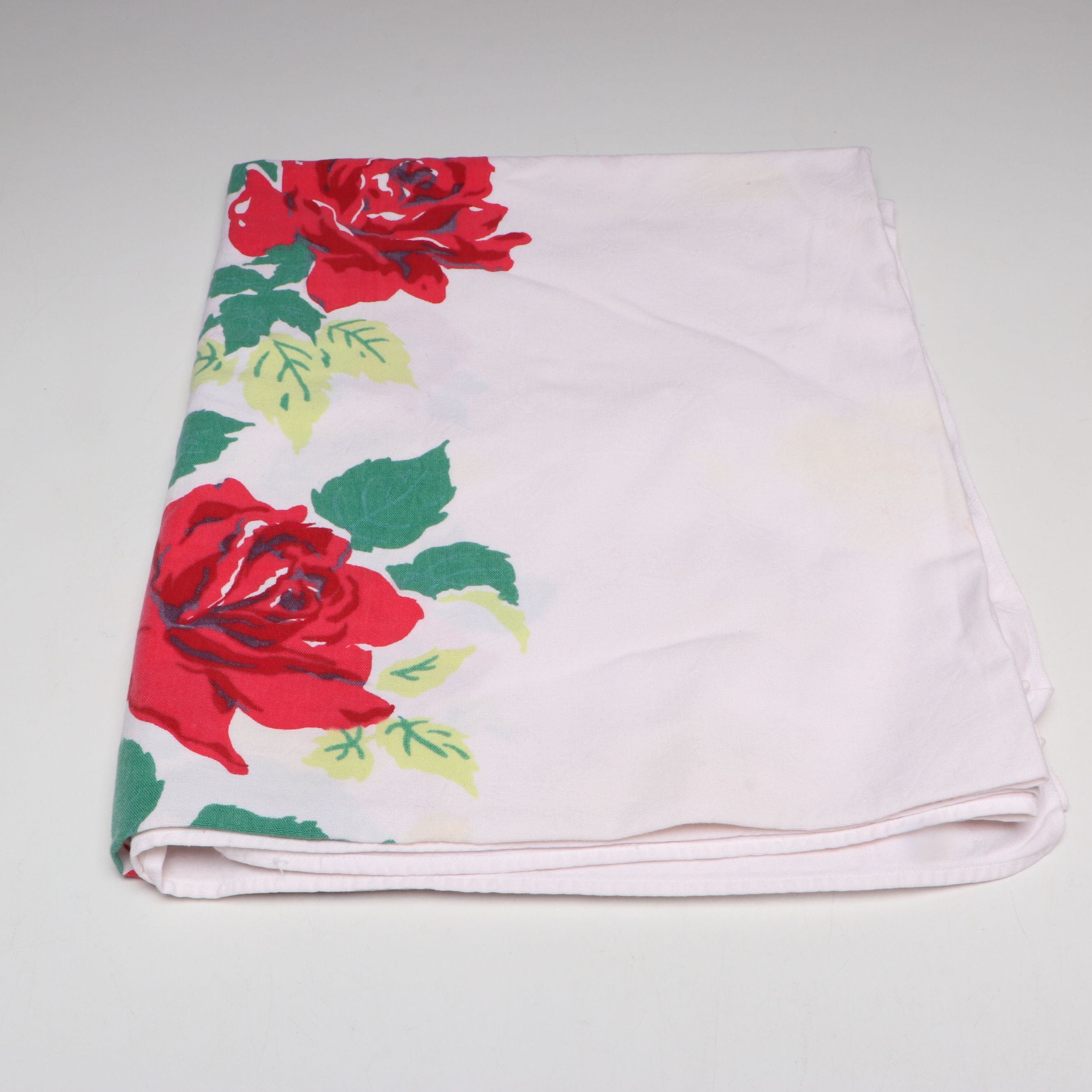 Xochi Placemats, Crate & Barrel Tablecloth and More Table Linens