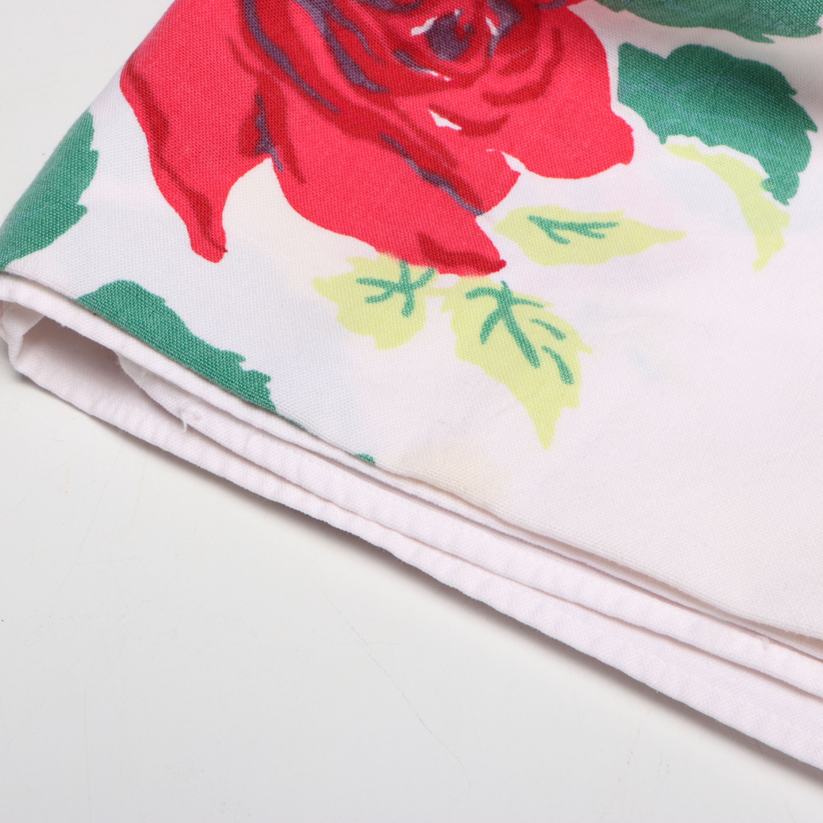 Xochi Placemats, Crate & Barrel Tablecloth and More Table Linens