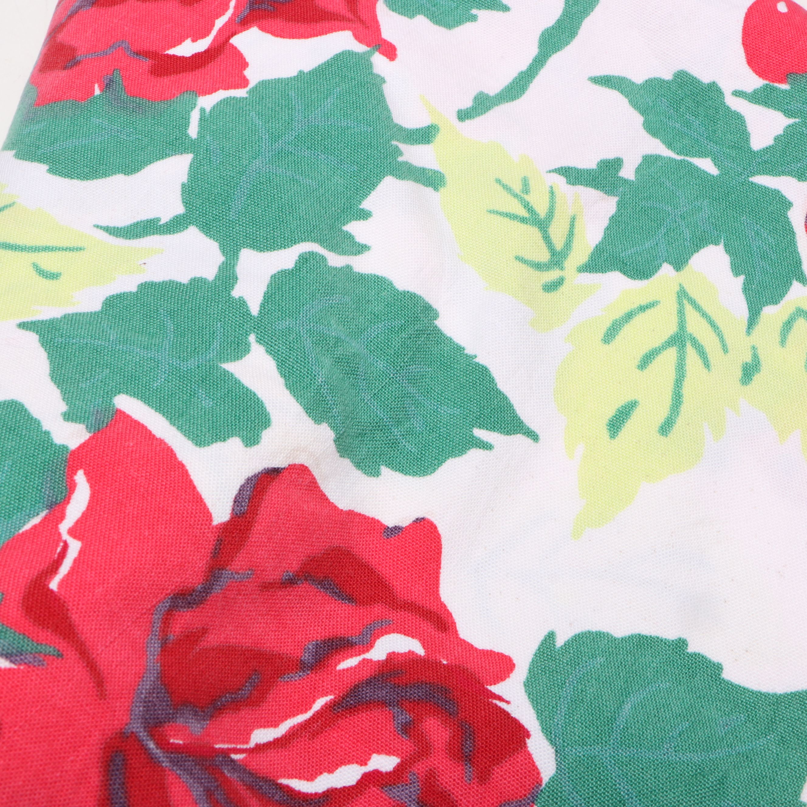 Xochi Placemats, Crate & Barrel Tablecloth and More Table Linens