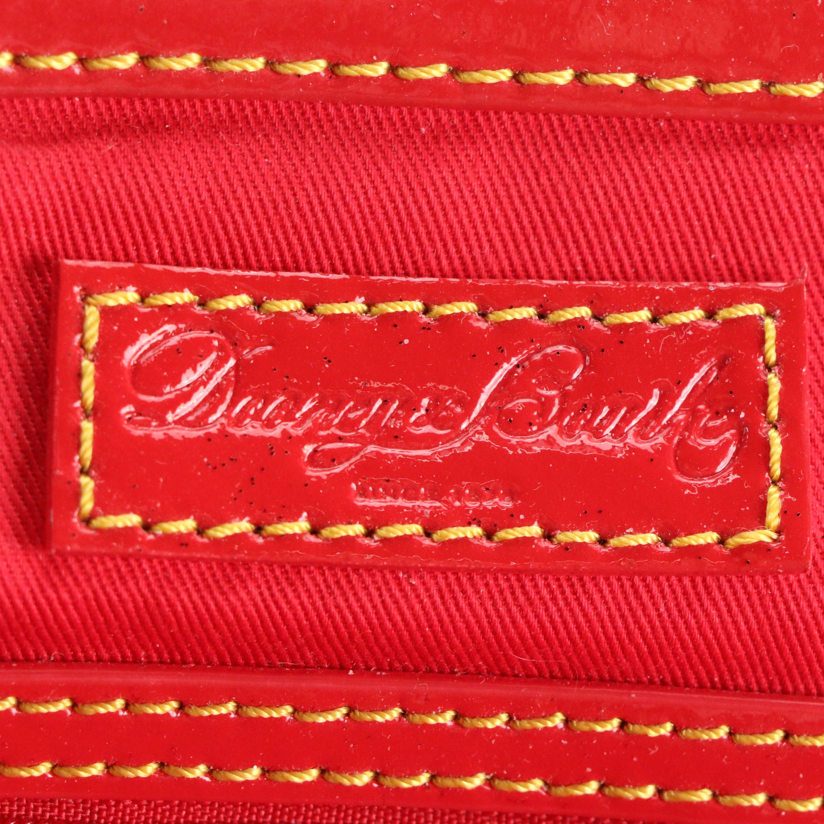 Dooney & Bourke Satchel & Shoulder Bag W/ Patricia Nash European Trip Crossbody