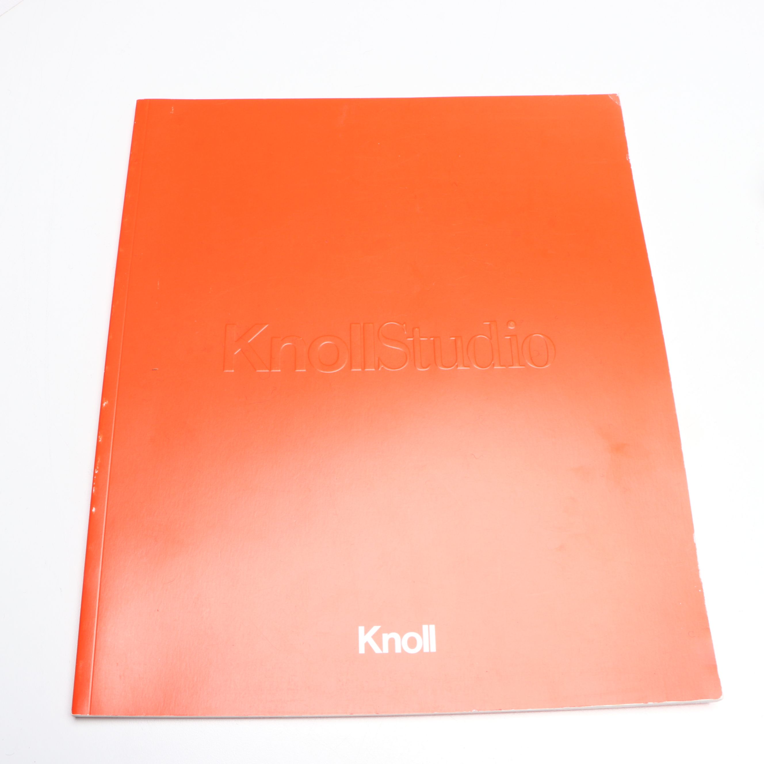 Knoll "Coach Bill" XL Holloway Jacket with Toy Semi-Trucks, Bank and Napkins