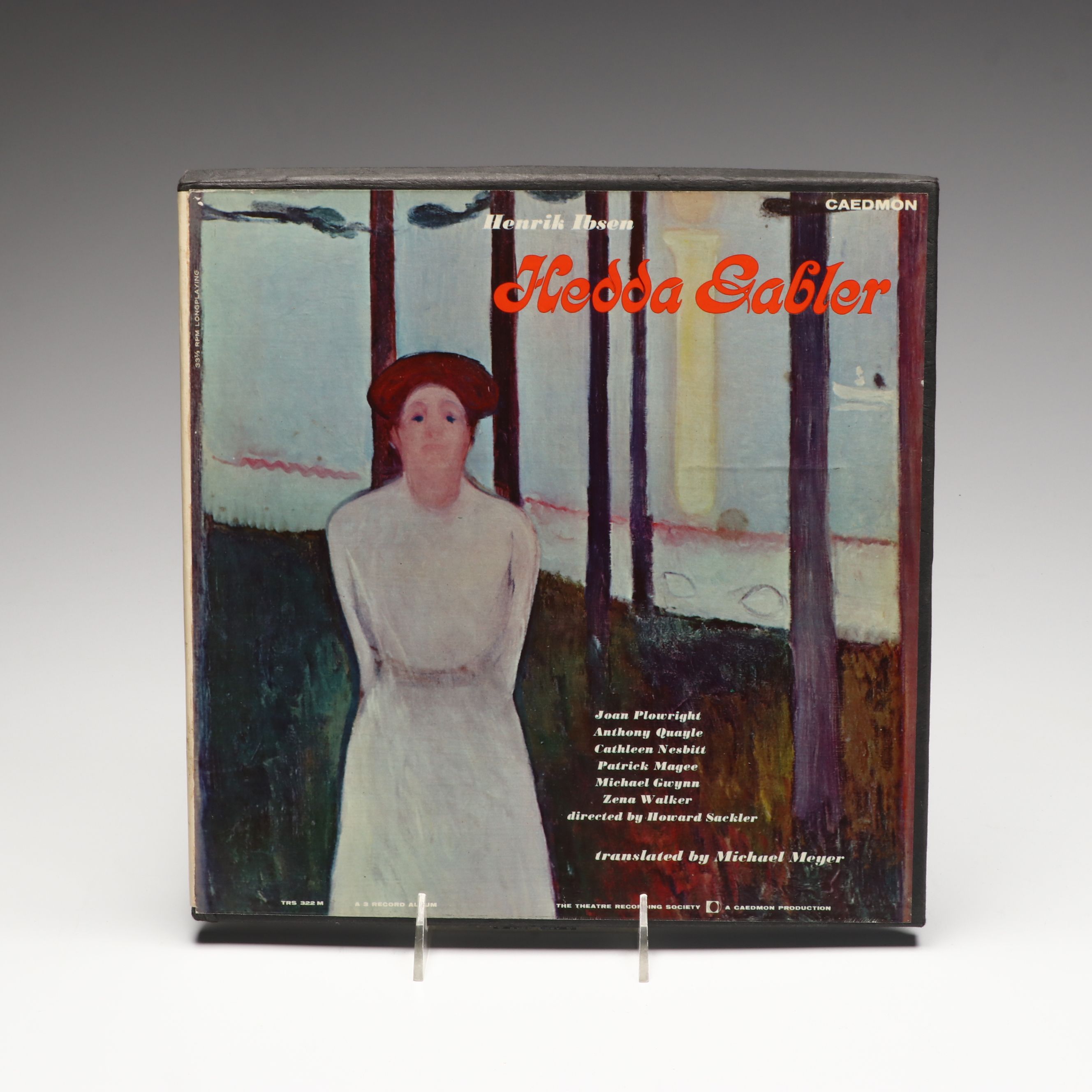 Nat King Cole, Johnny Mathis, and More Vinyl Records