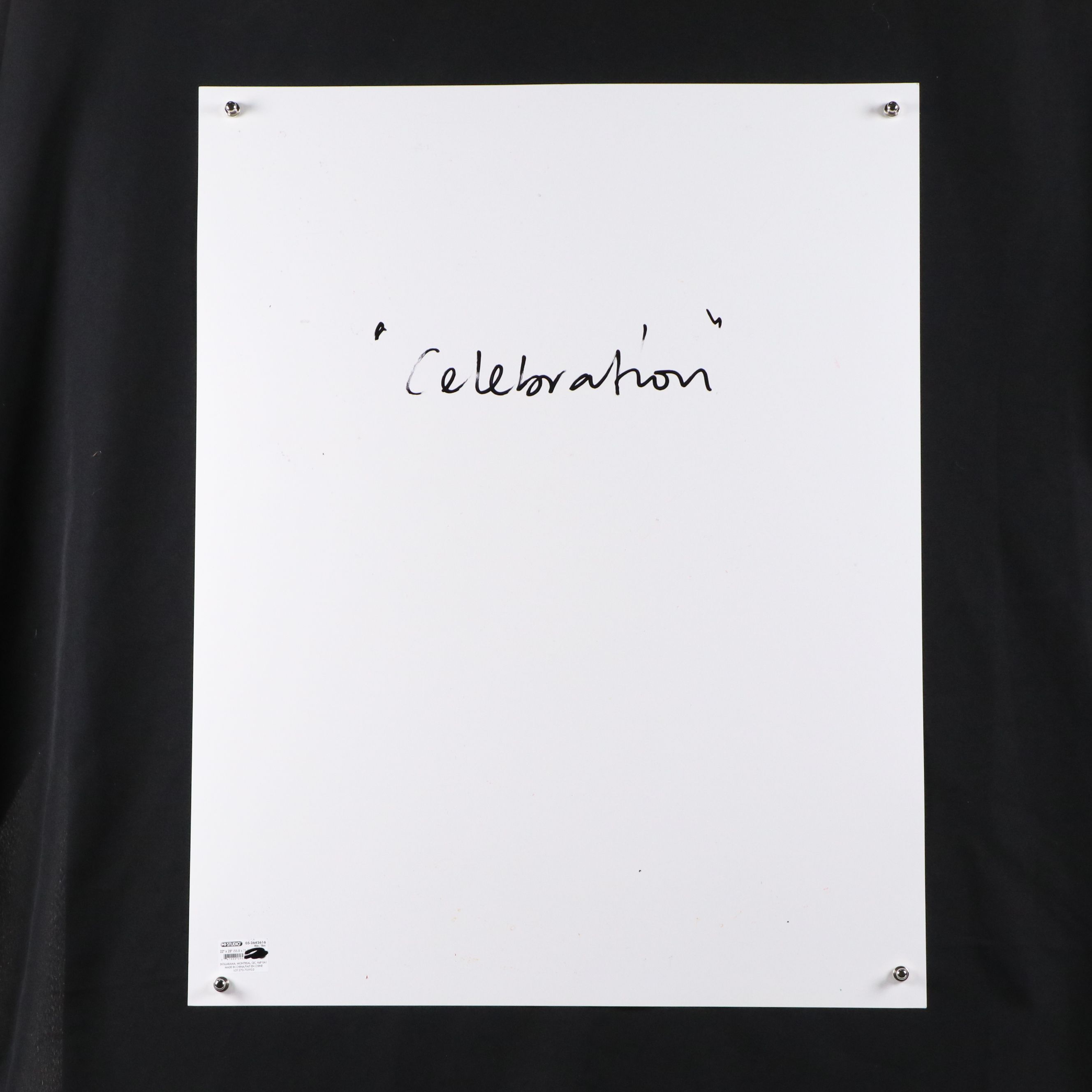 Abiola Idowu Acrylic and Marker Portraits "I am Beautiful" and More, 2026