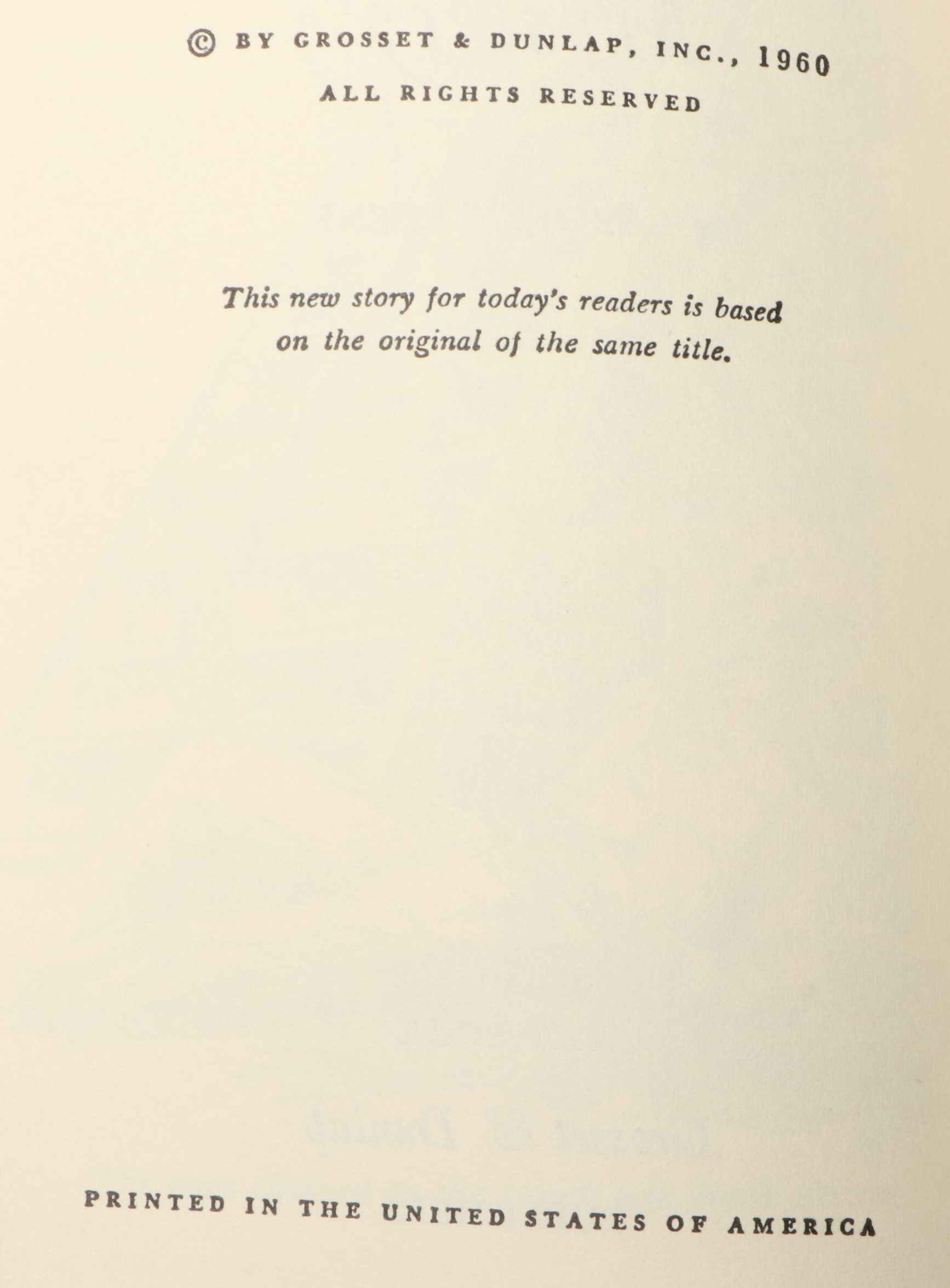 "Nancy Drew" Partial Series by Carolyn Keene, Mid to Late 20th Century