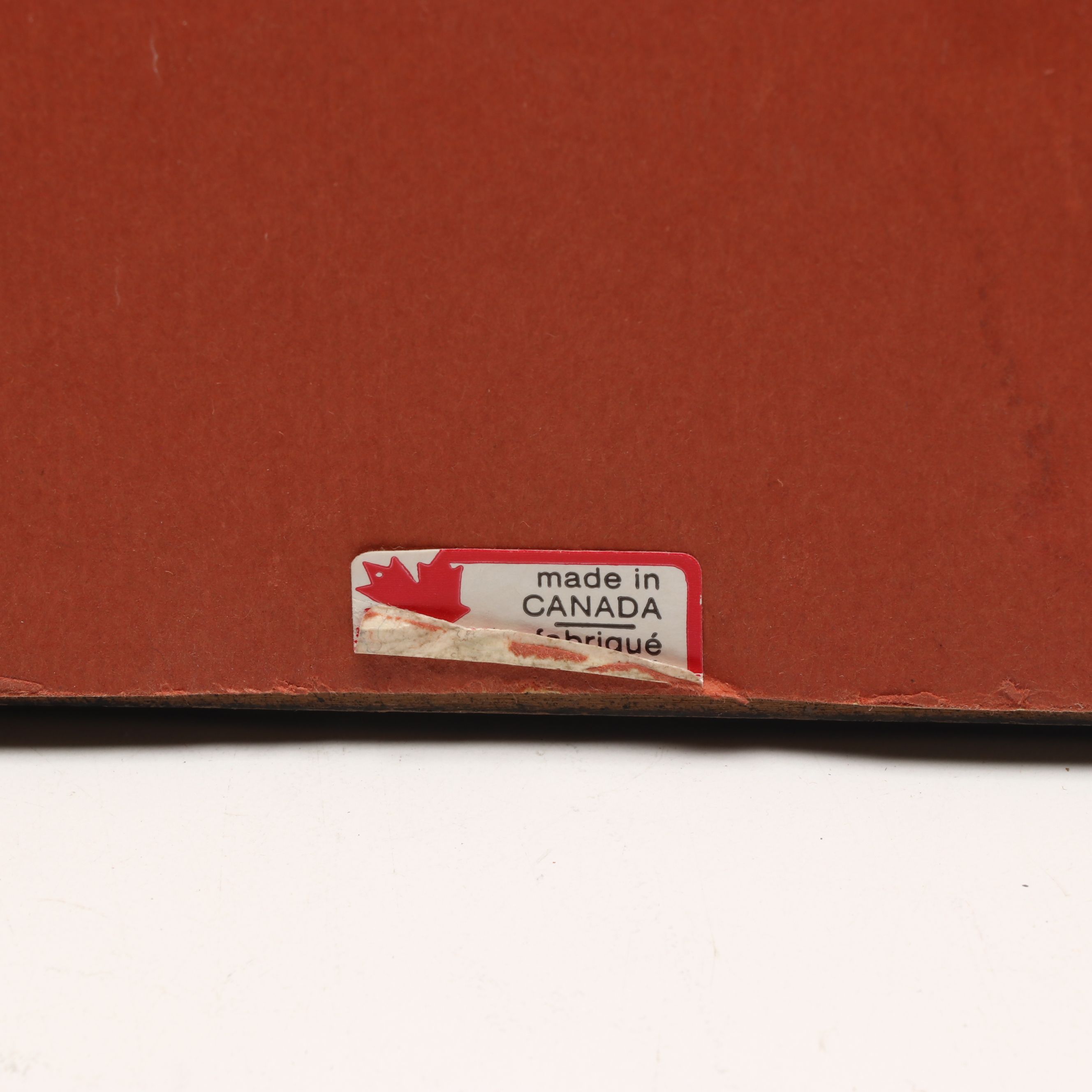 Floral Framed Wall Mirror