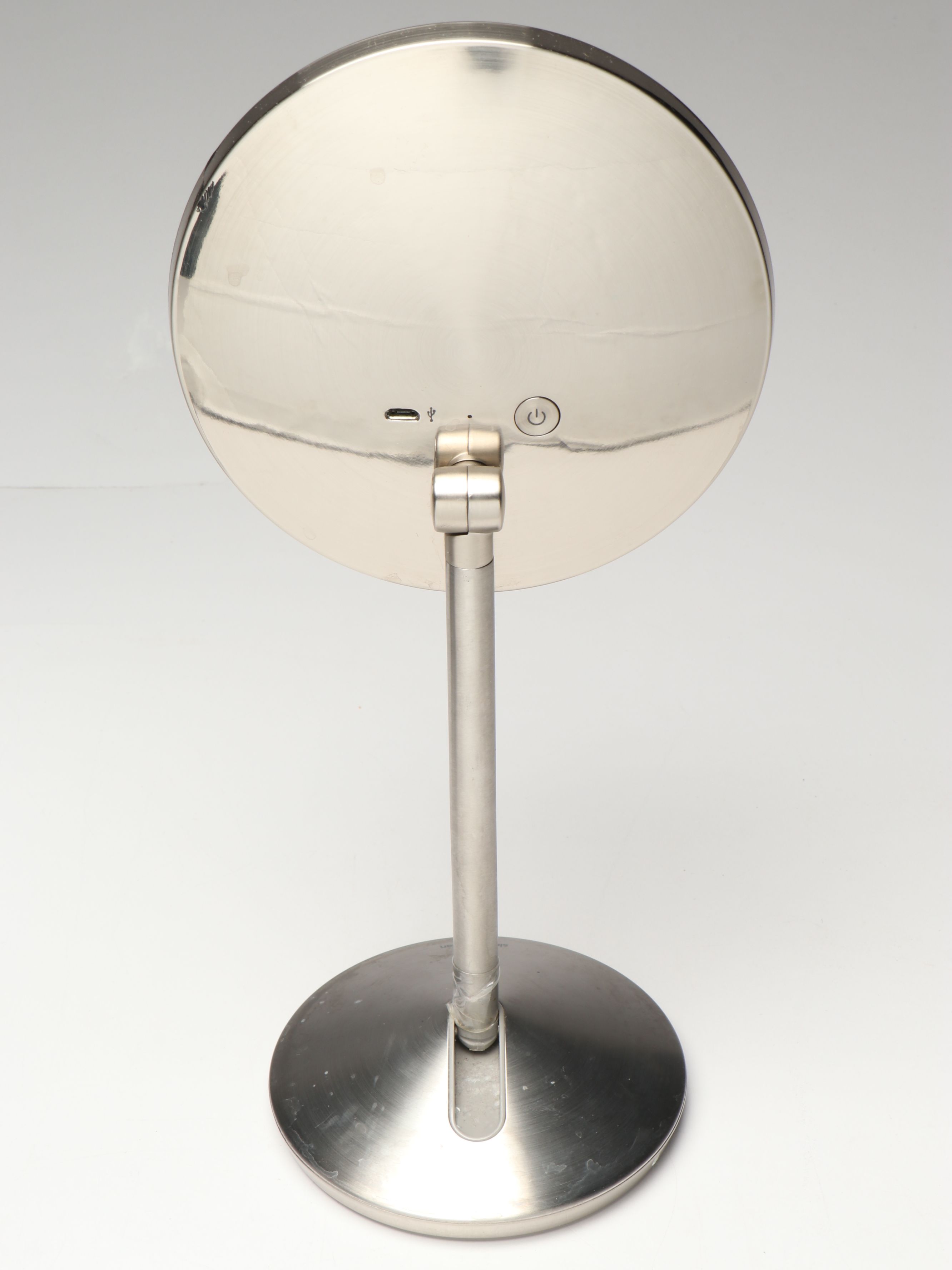 Rowenta Clothes Iron with Simplehuman Mirror and Other Massager