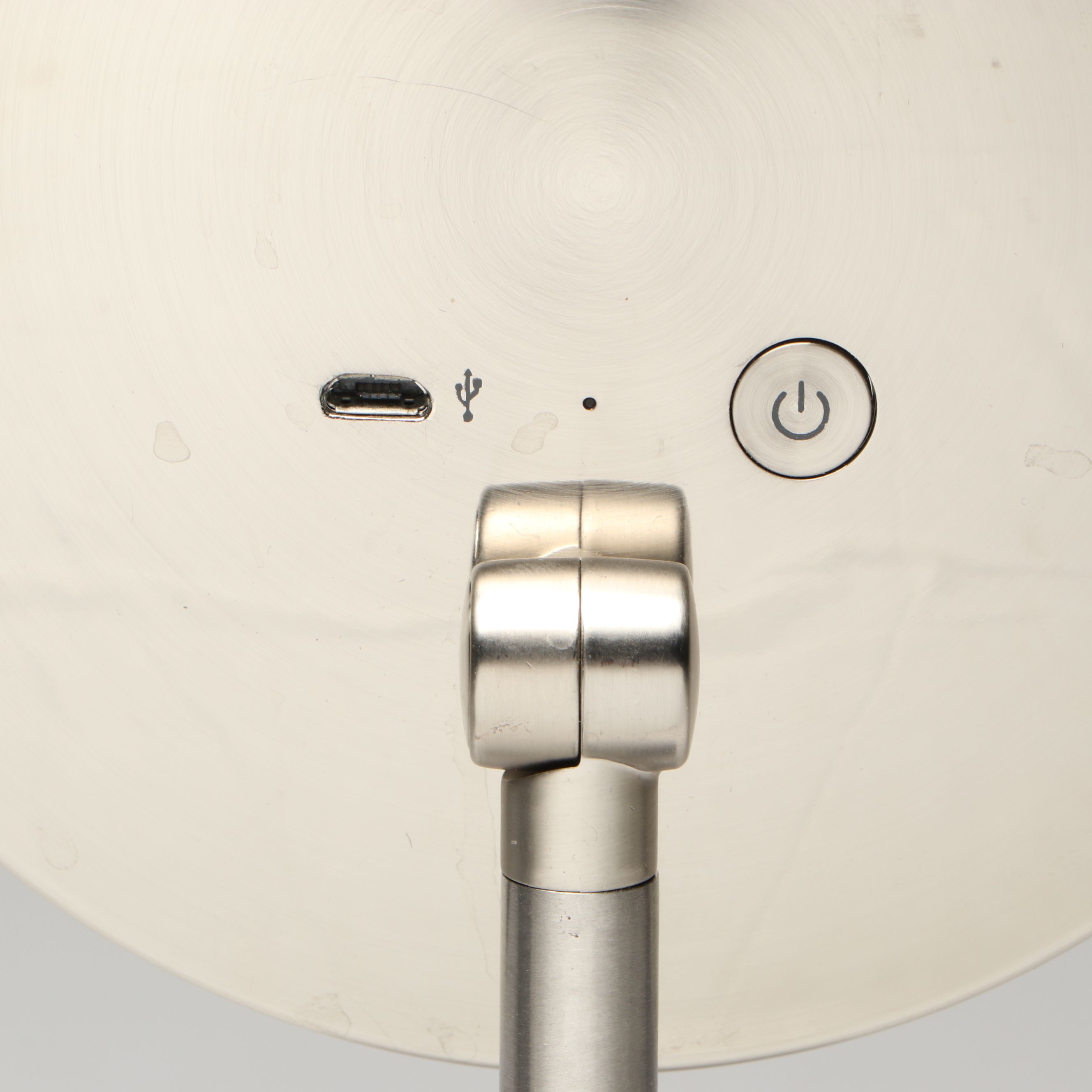 Rowenta Clothes Iron with Simplehuman Mirror and Other Massager