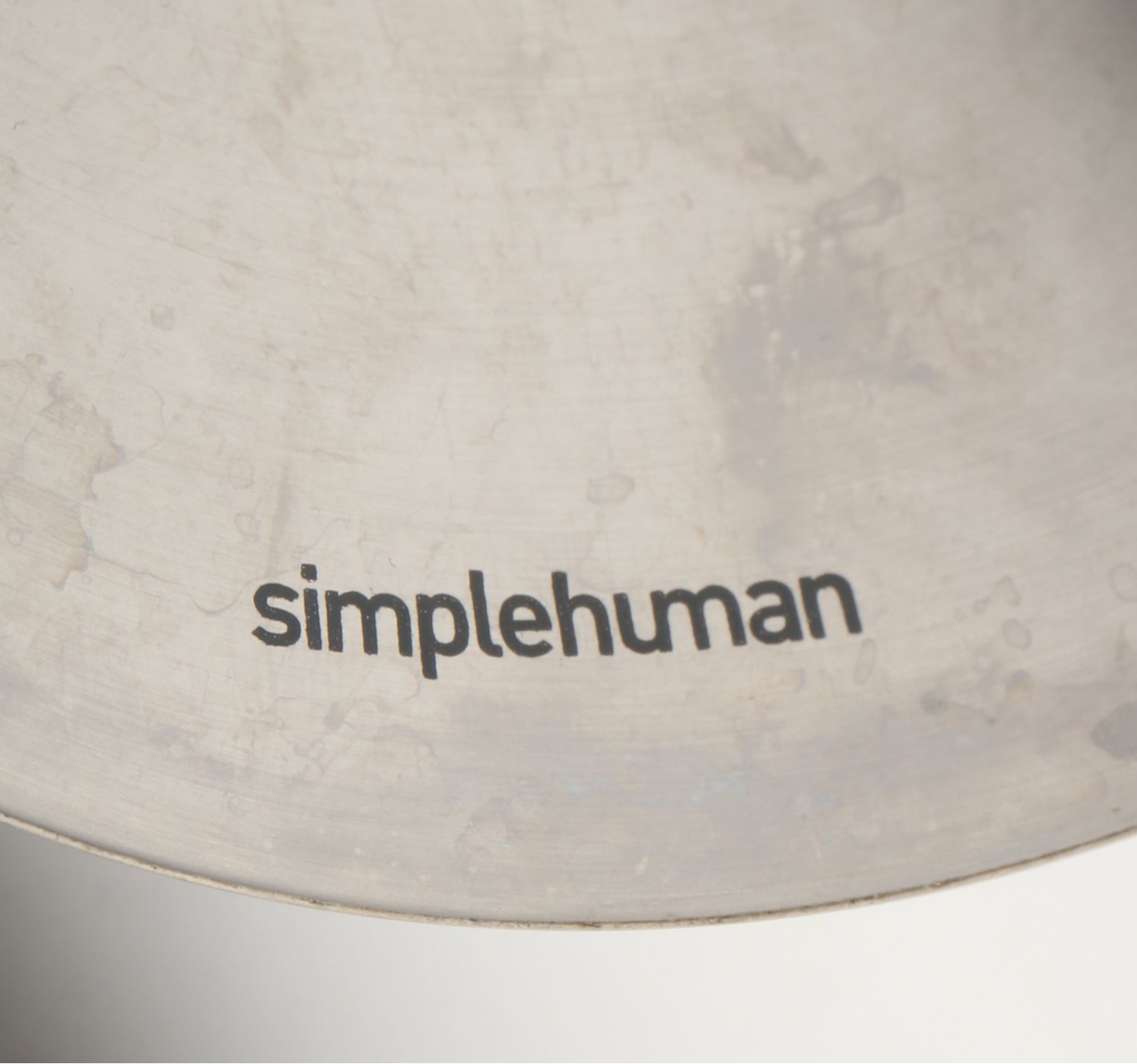 Rowenta Clothes Iron with Simplehuman Mirror and Other Massager