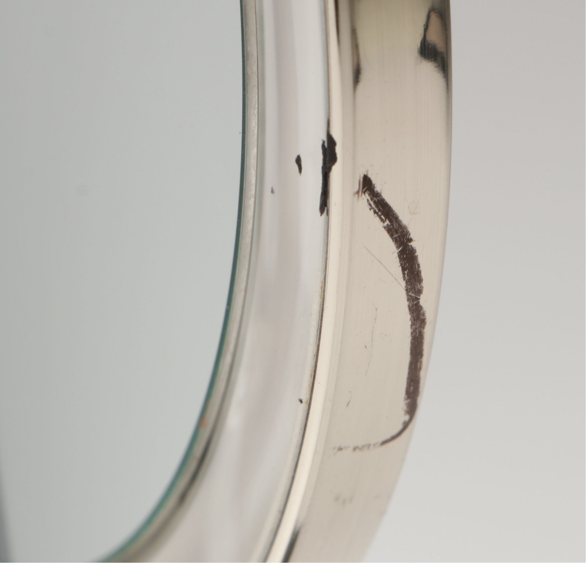 Rowenta Clothes Iron with Simplehuman Mirror and Other Massager