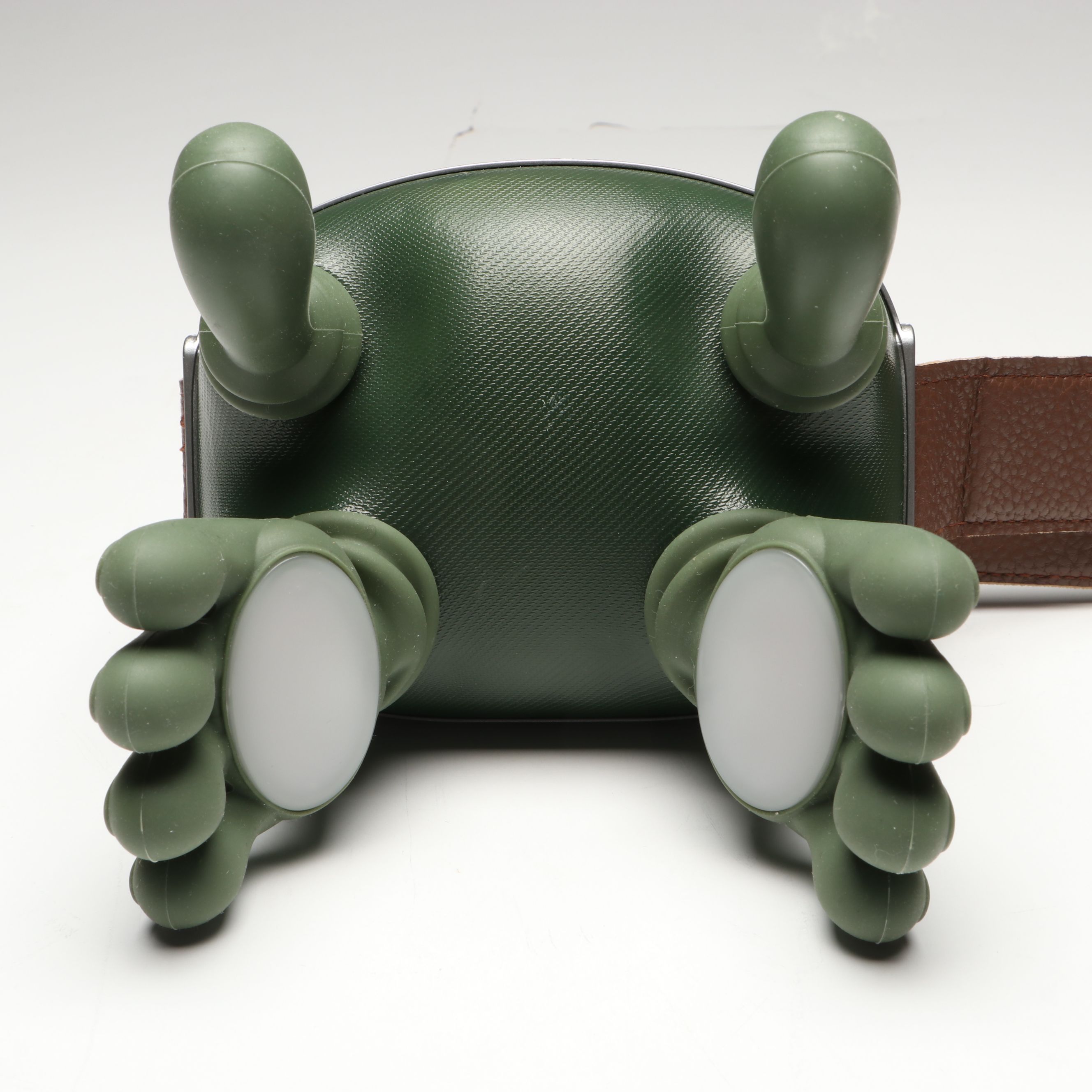 Rowenta Clothes Iron with Simplehuman Mirror and Other Massager